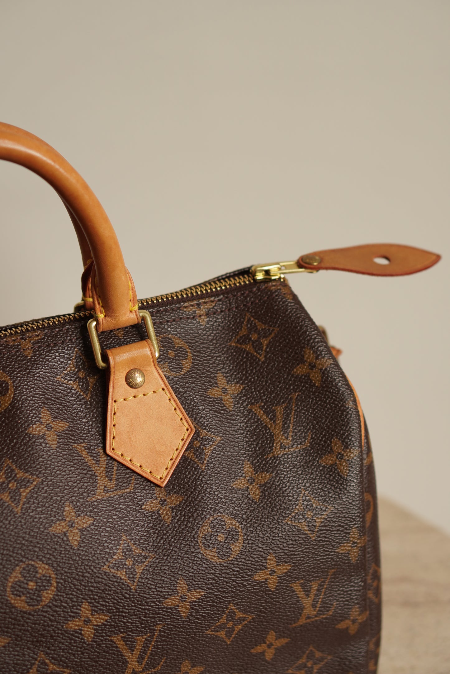 LOUIS VUITTON SPEEDY 30