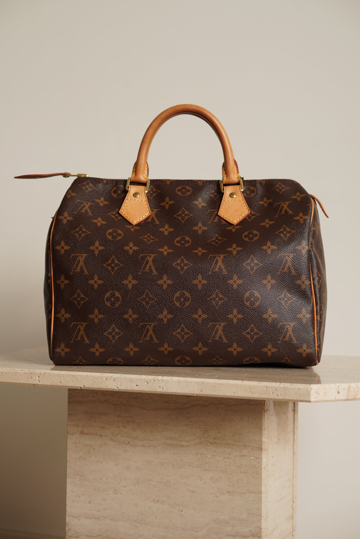 LOUIS VUITTON SPEEDY 30