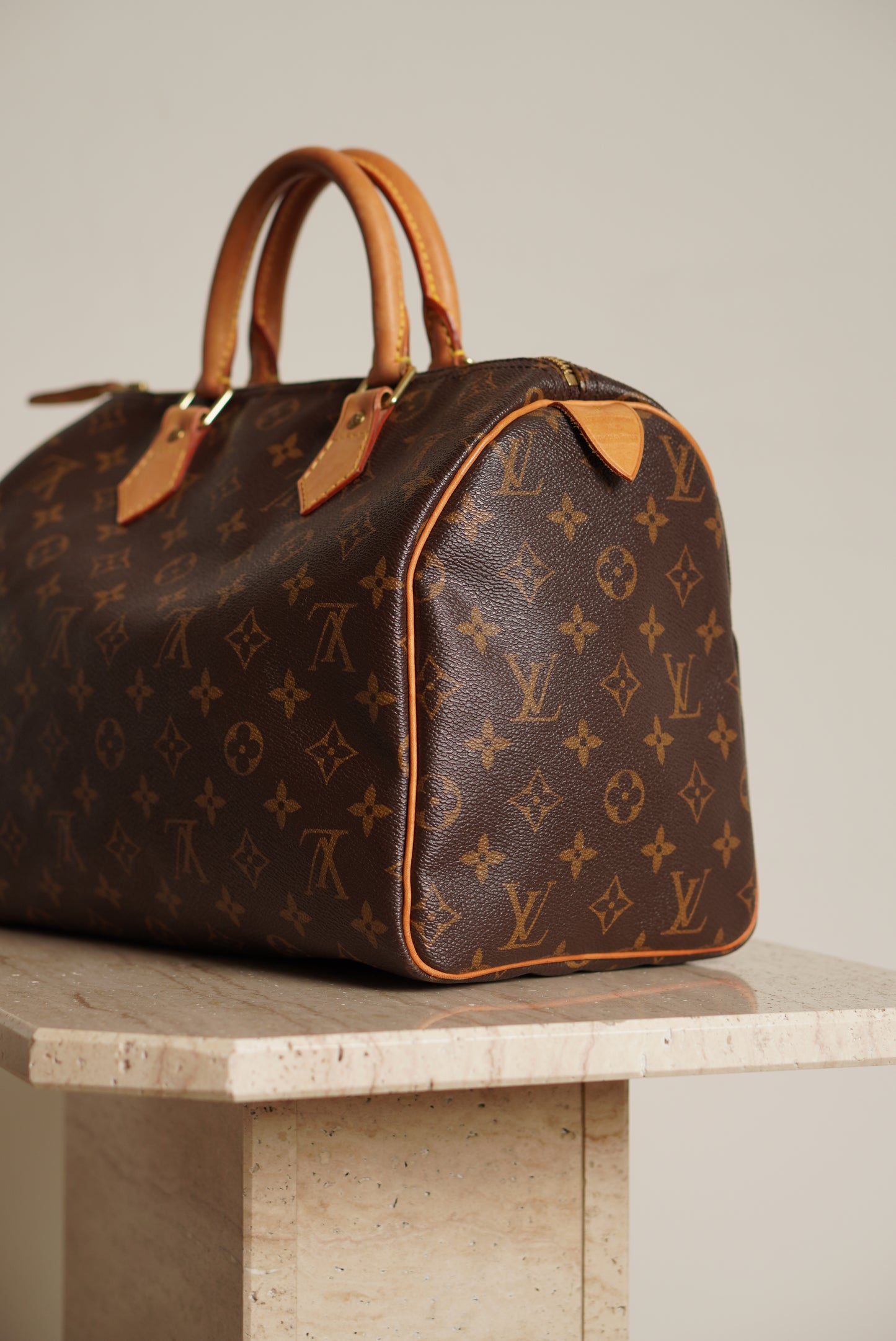 LOUIS VUITTON SPEEDY 30