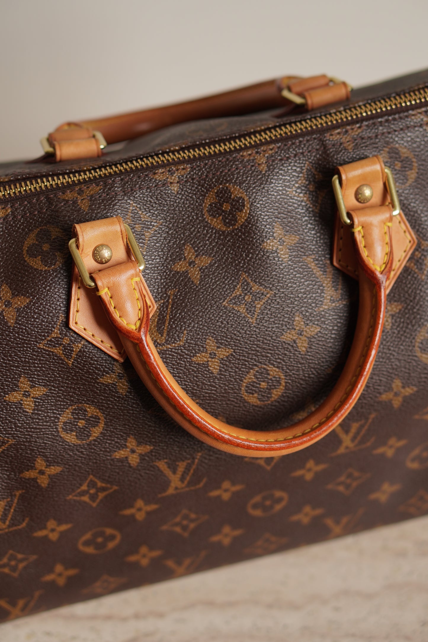 LOUIS VUITTON SPEEDY 30