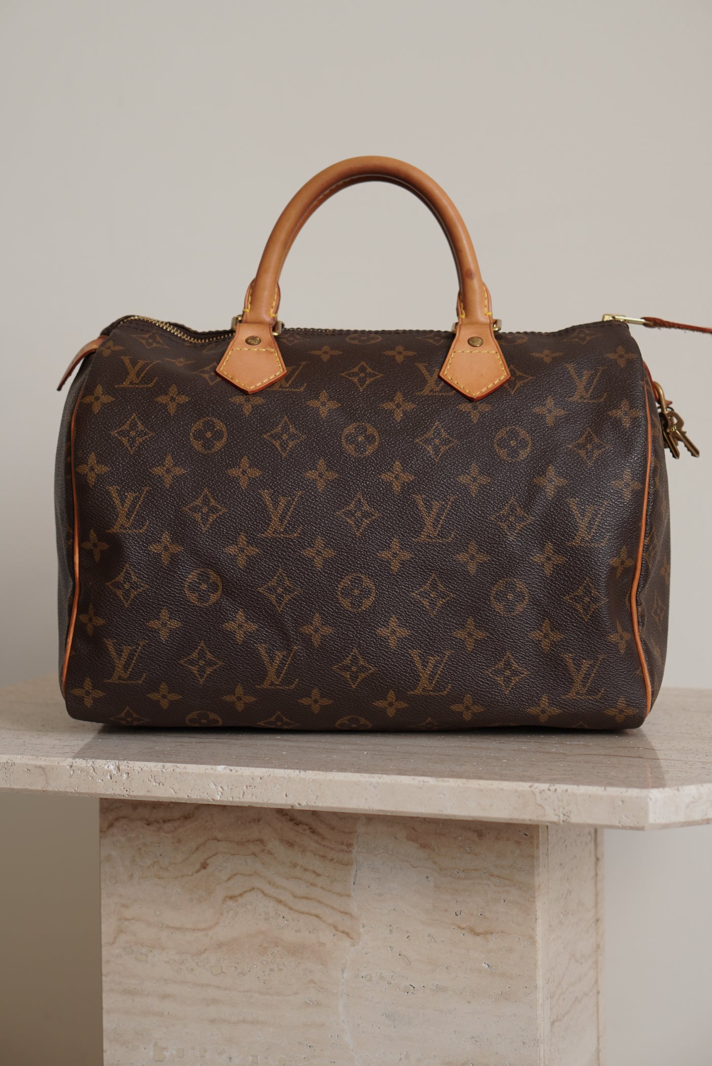 LOUIS VUITTON SPEEDY 30
