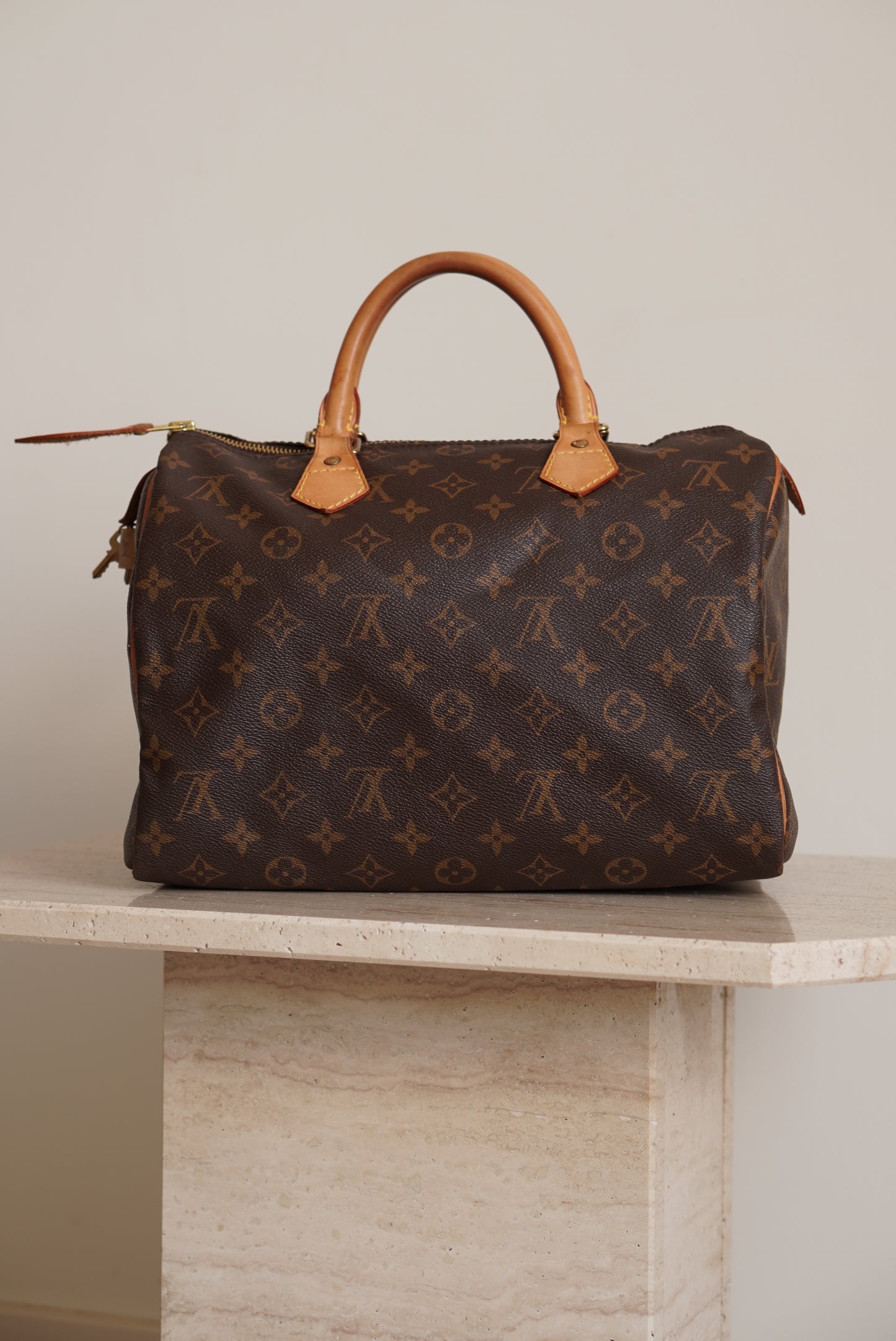 LOUIS VUITTON SPEEDY 30