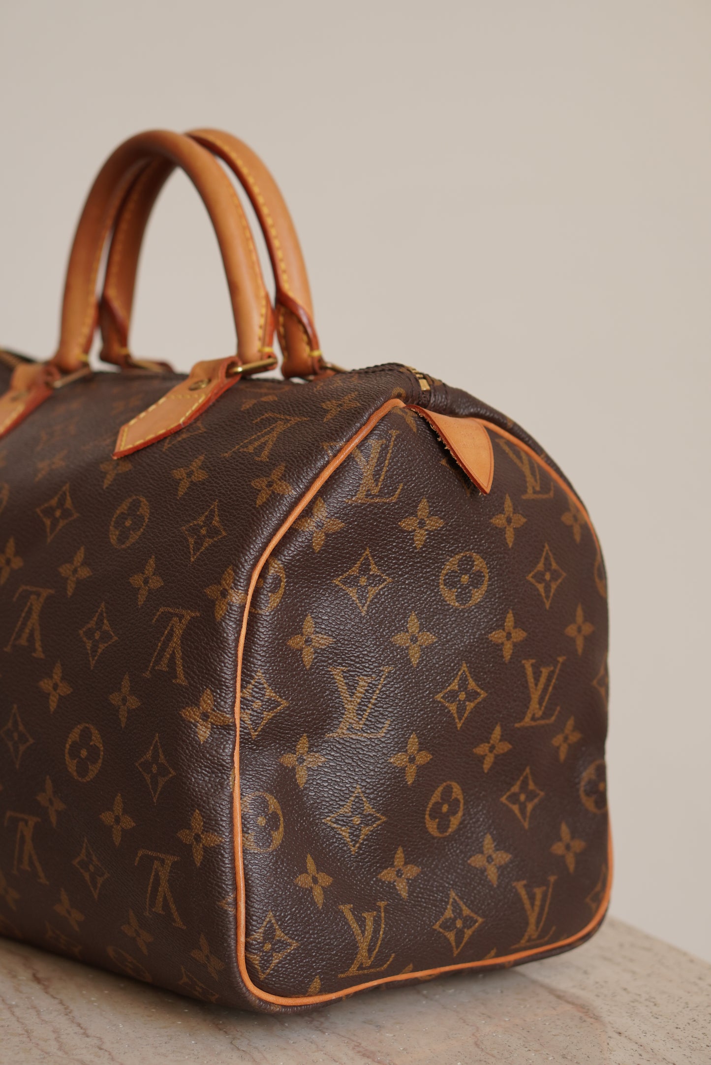 LOUIS VUITTON SPEEDY 30