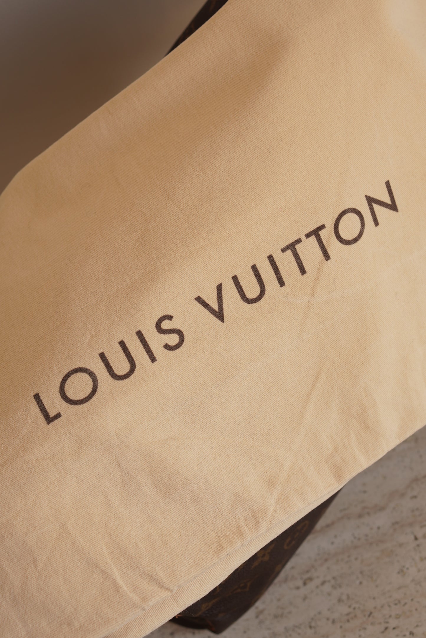LOUIS VUITTON SPEEDY 30