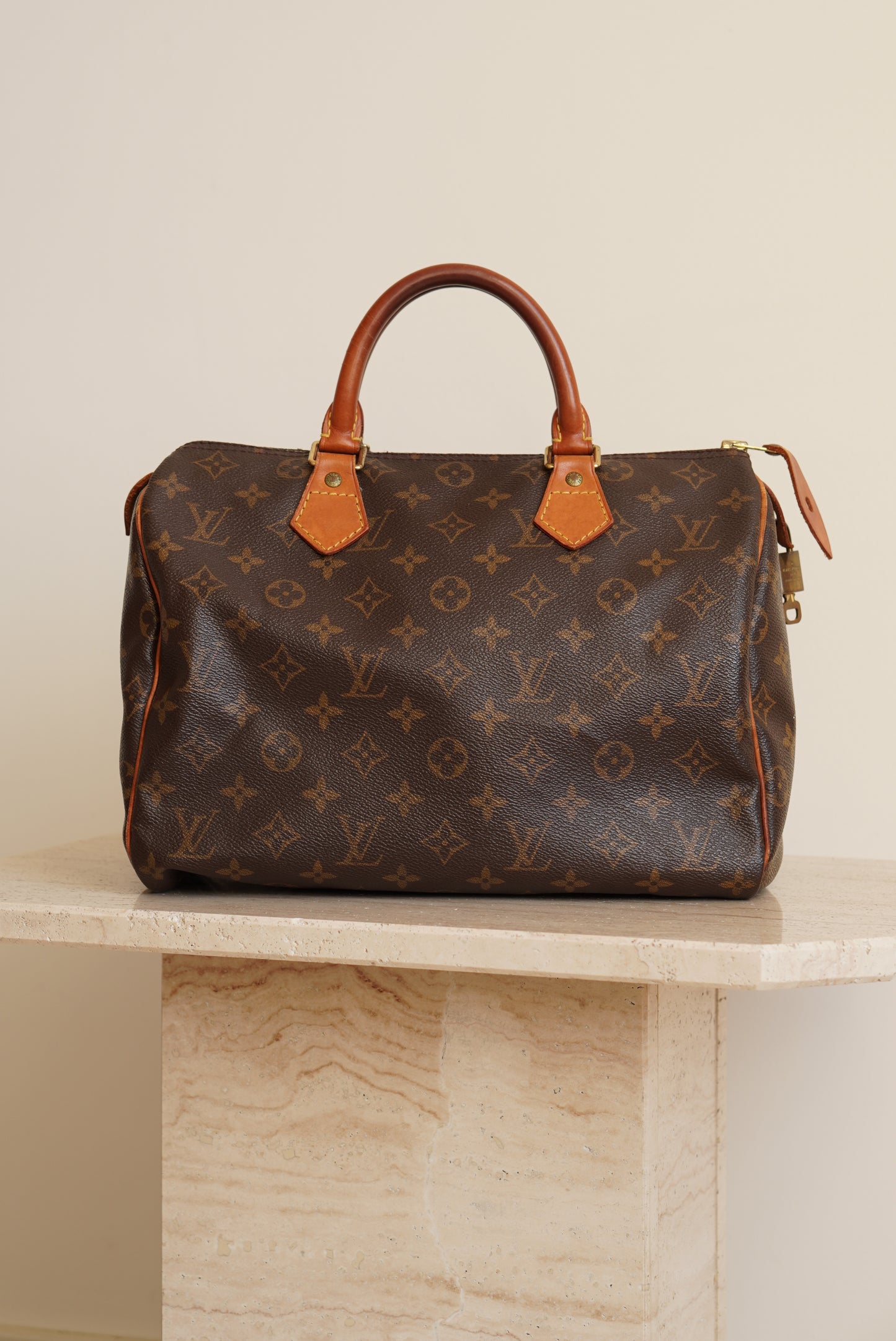 LOUIS VUITTON SPEEDY 30