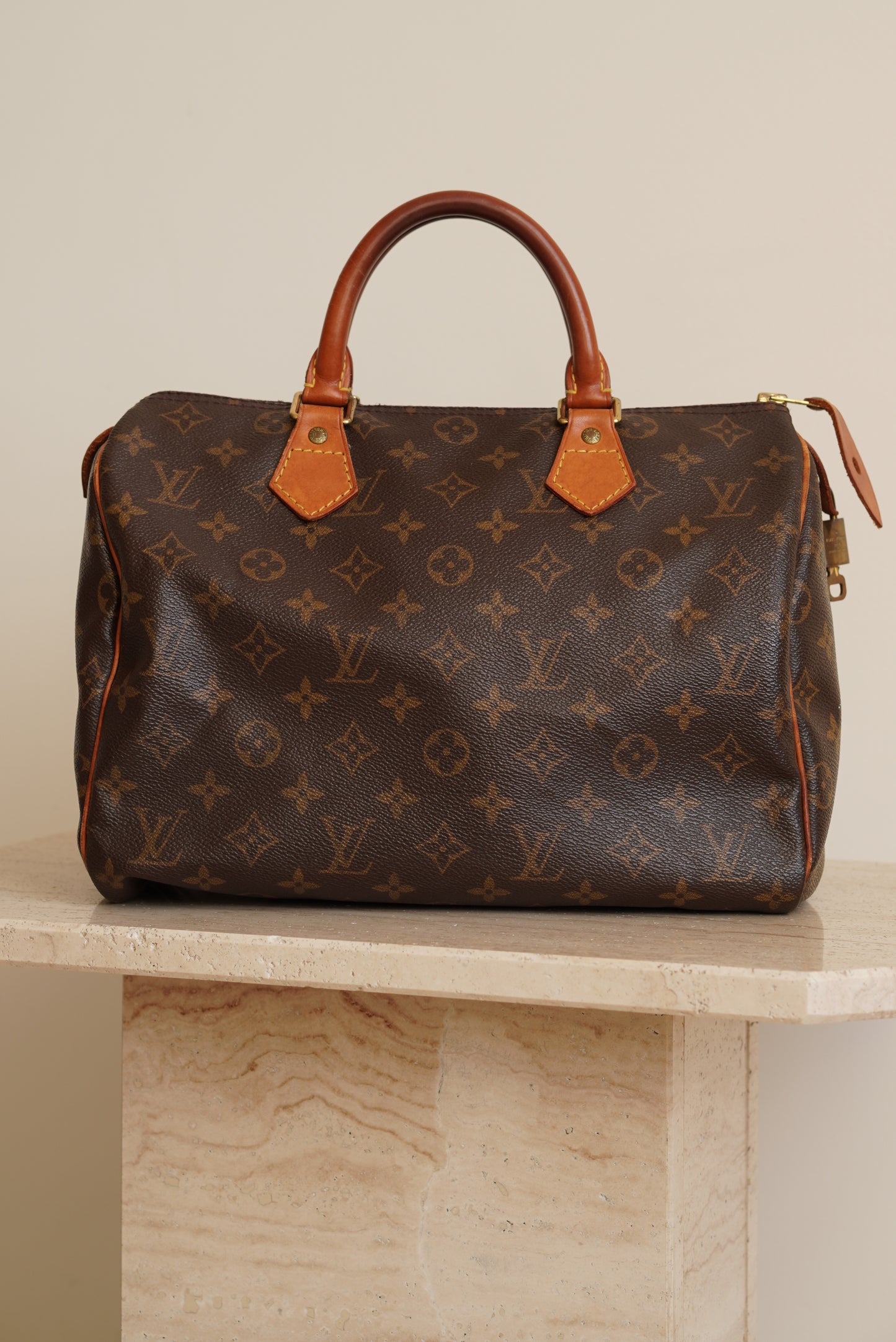 LOUIS VUITTON SPEEDY 30