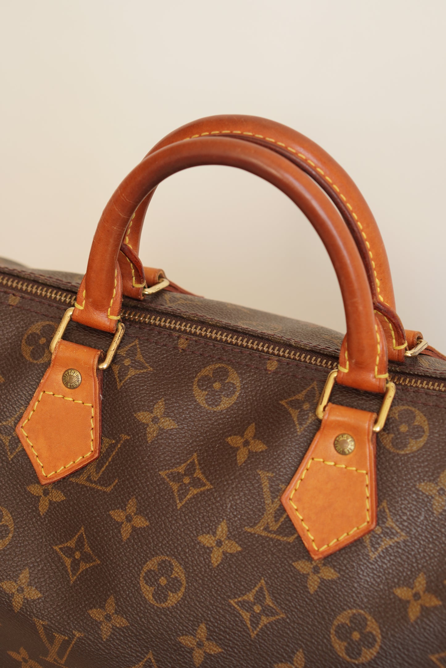 LOUIS VUITTON SPEEDY 30