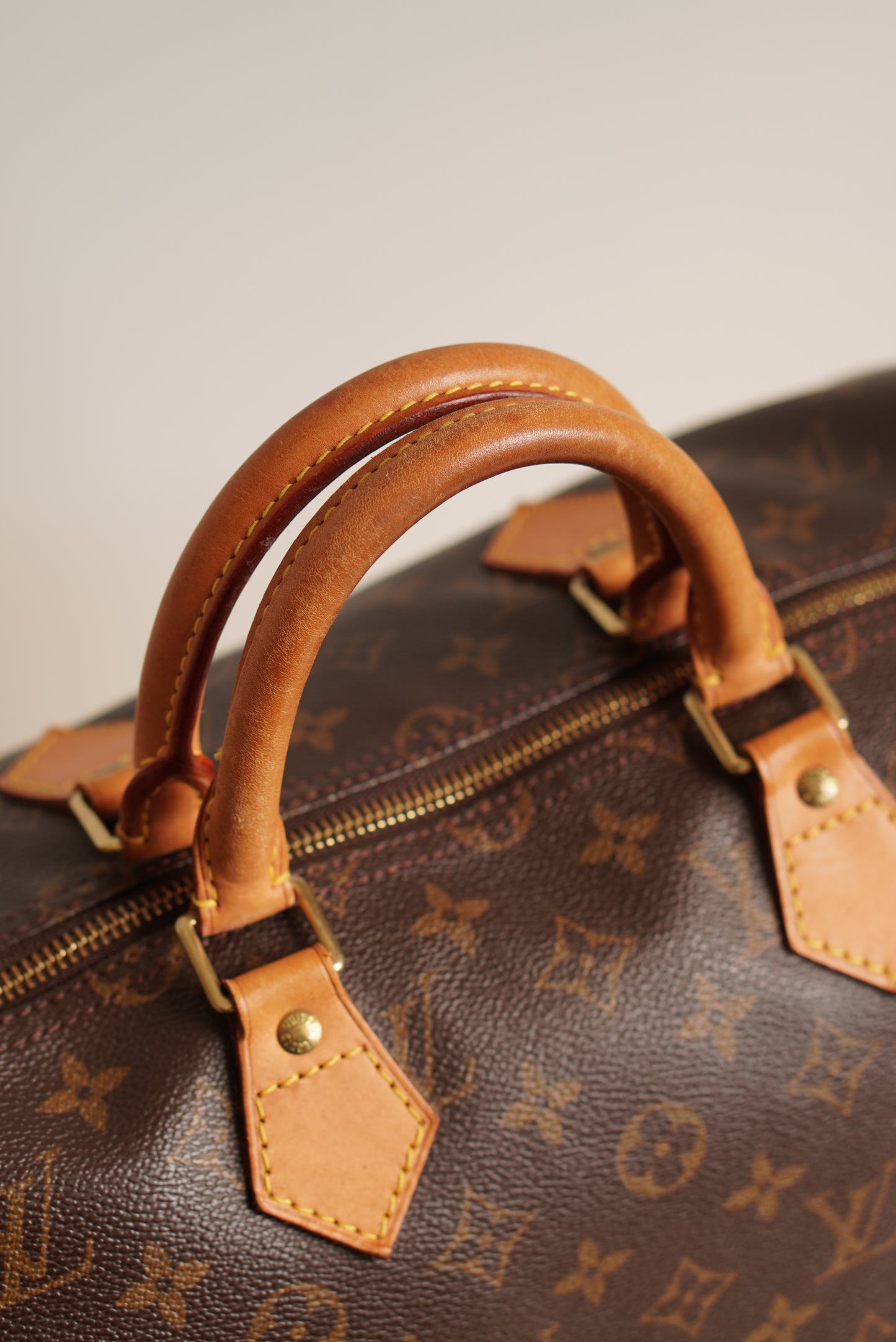 LOUIS VUITTON SPEEDY 35