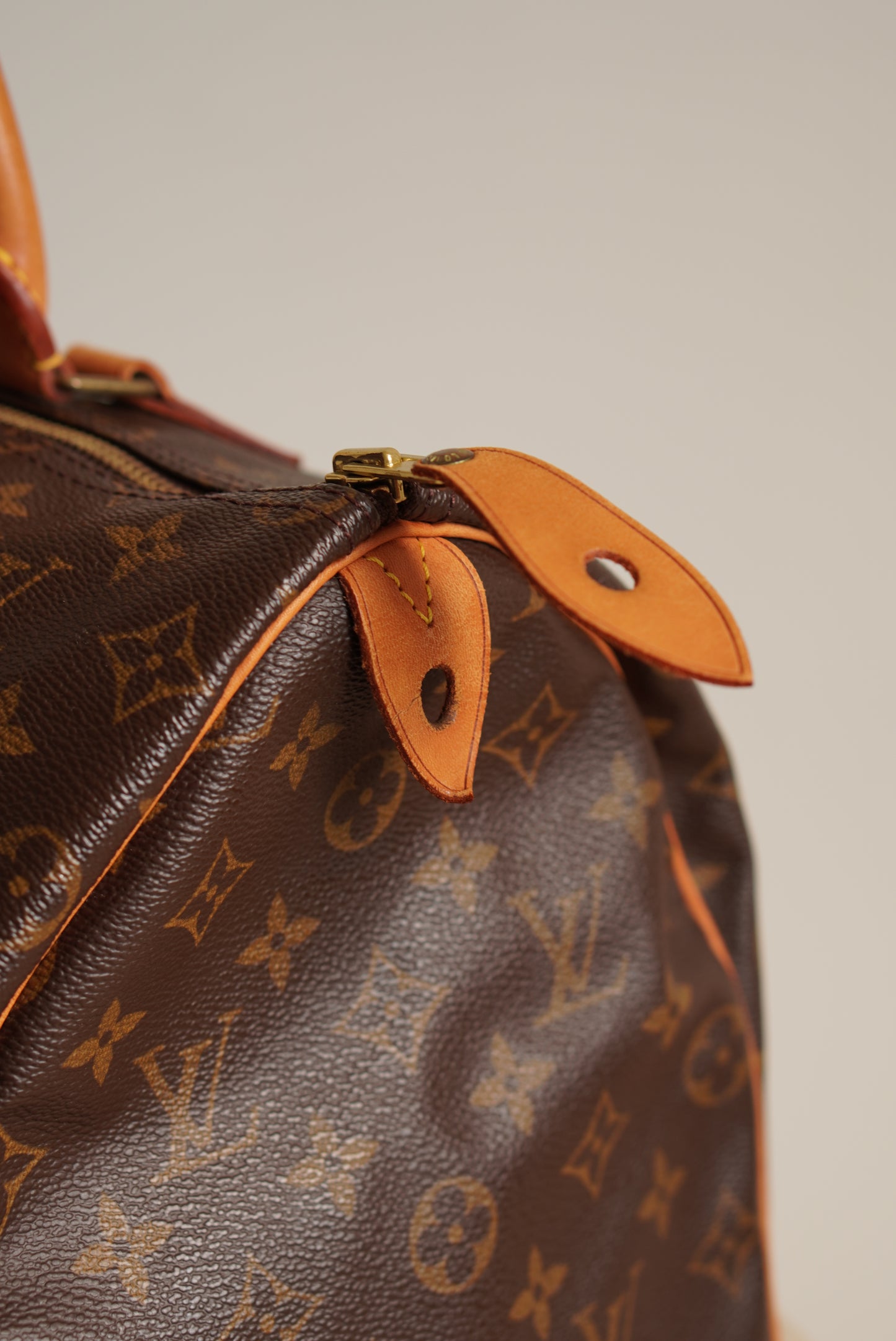 LOUIS VUITTON SPEEDY 35