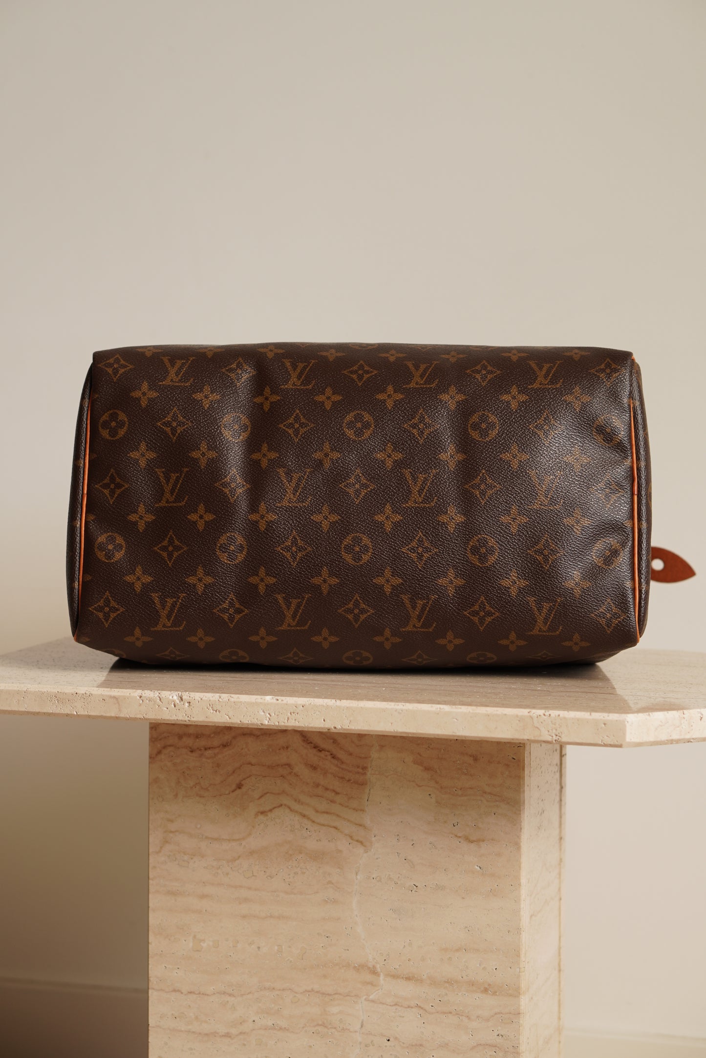 LOUIS VUITTON SPEEDY 35