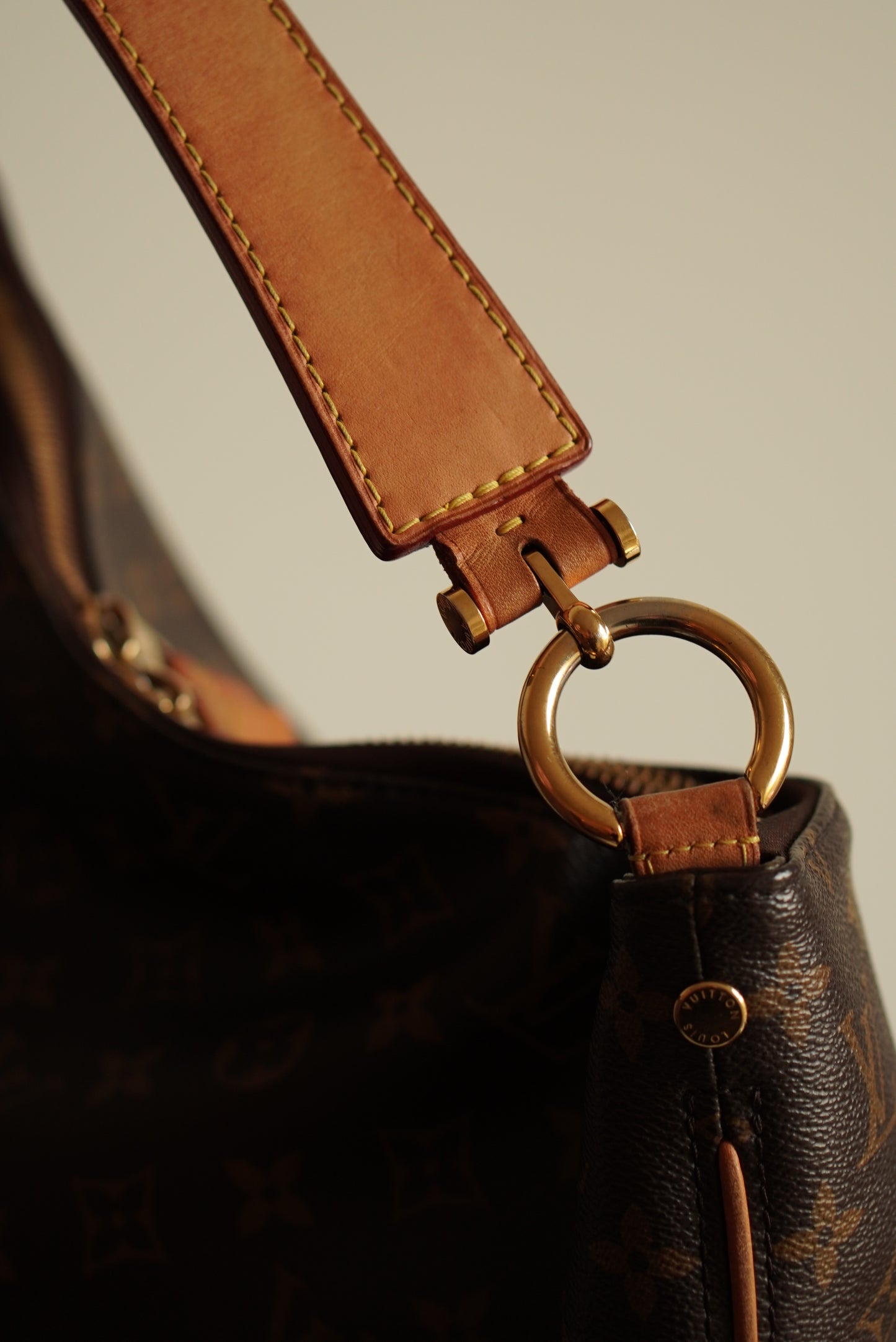 LOUIS VUITTON SULLY MM