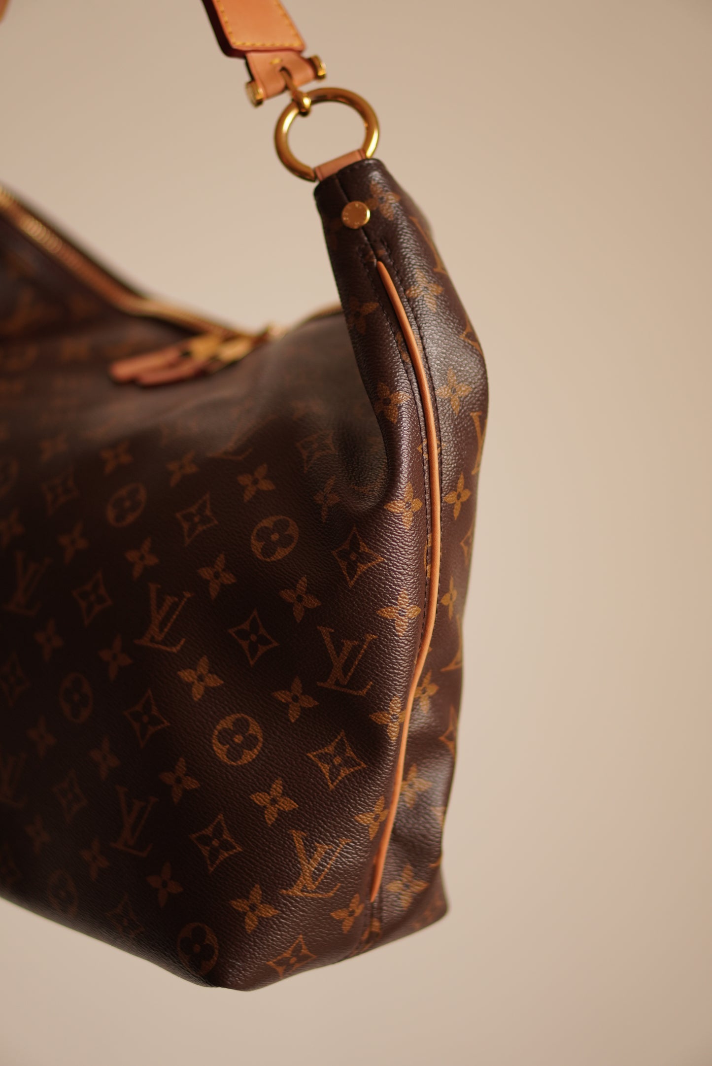 LOUIS VUITTON SULLY MM