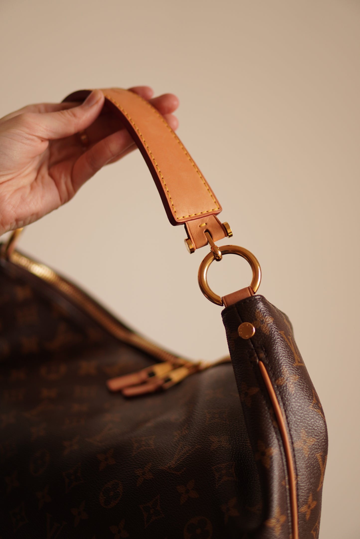 LOUIS VUITTON SULLY MM