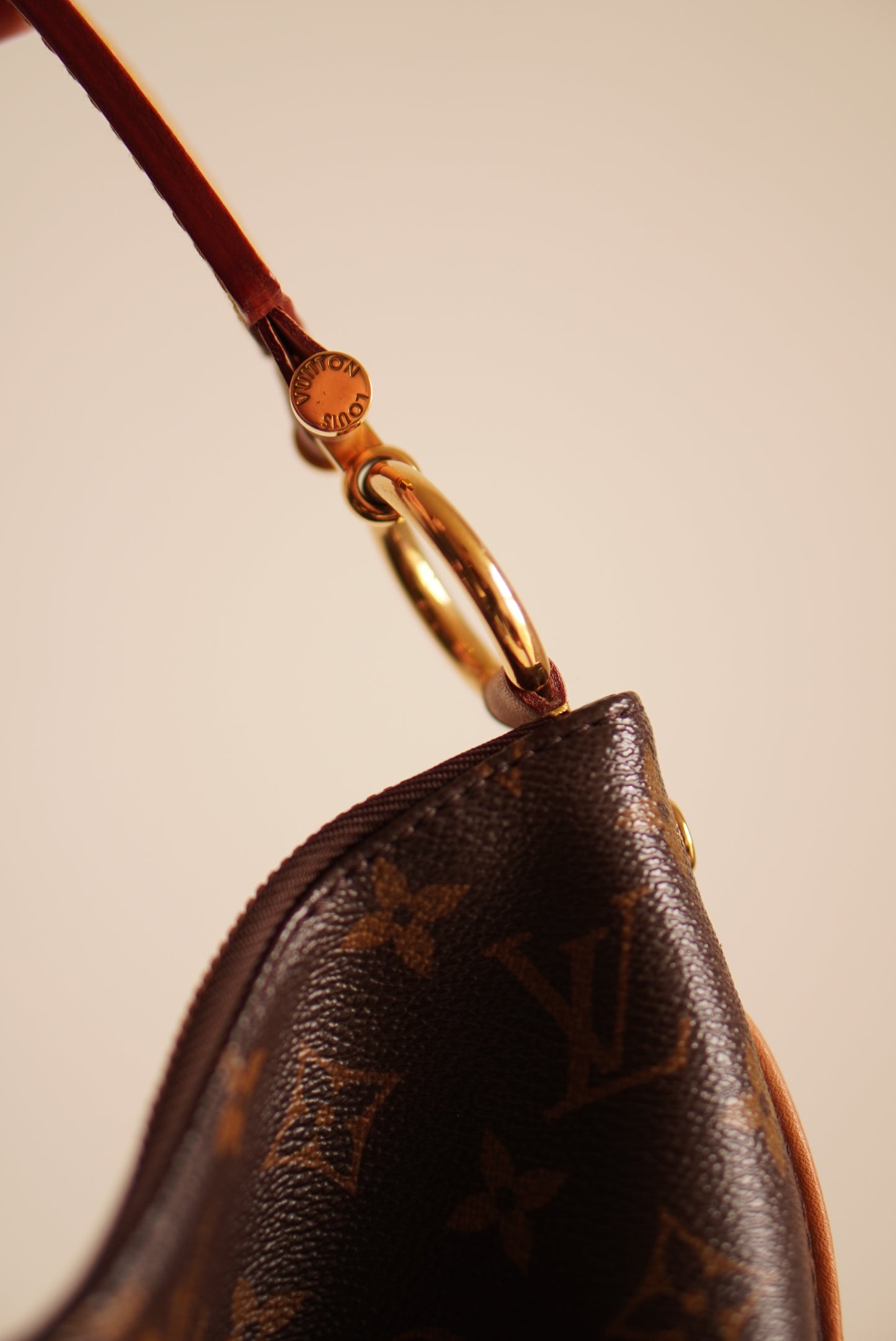 LOUIS VUITTON SULLY MM