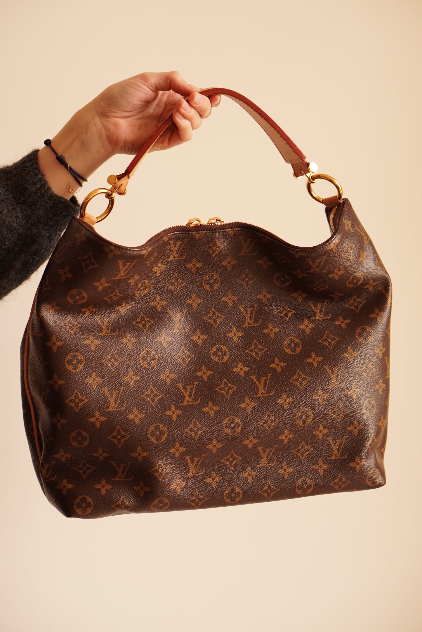 LOUIS VUITTON SULLY MM
