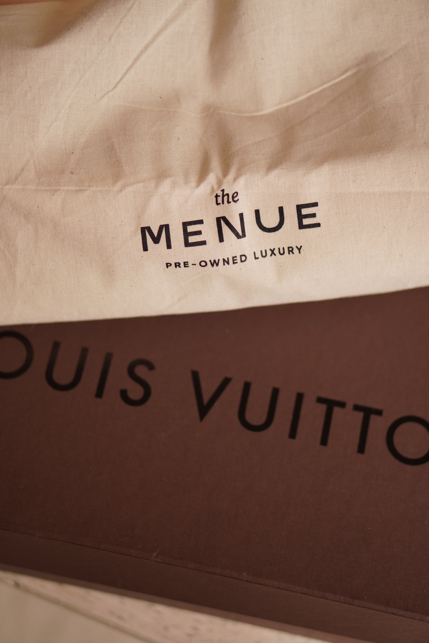 LOUIS VUITTON SULLY MM