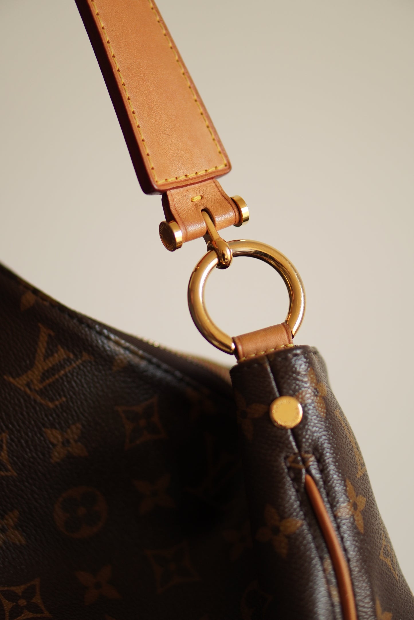 LOUIS VUITTON SULLY MM