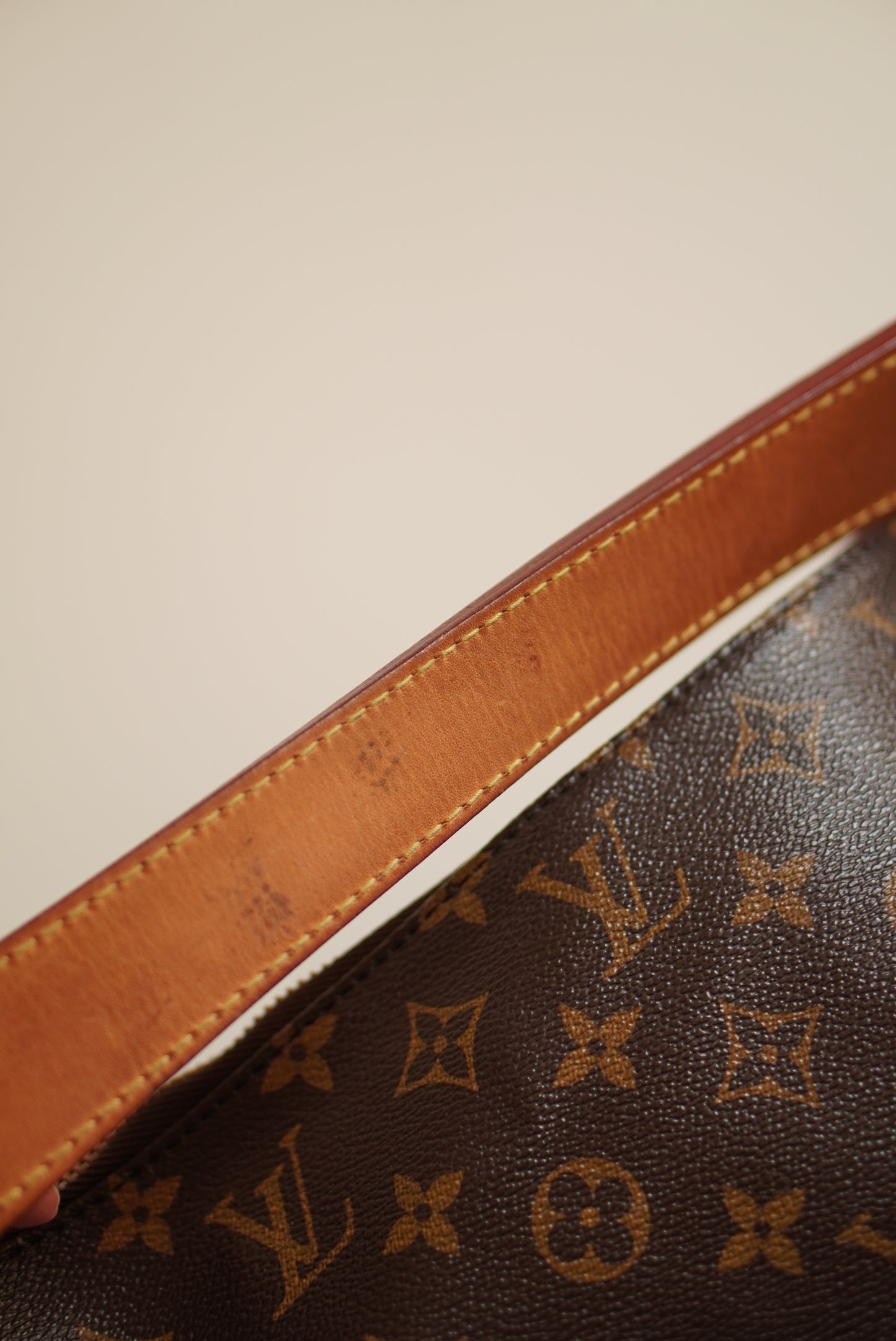 LOUIS VUITTON SULLY MM