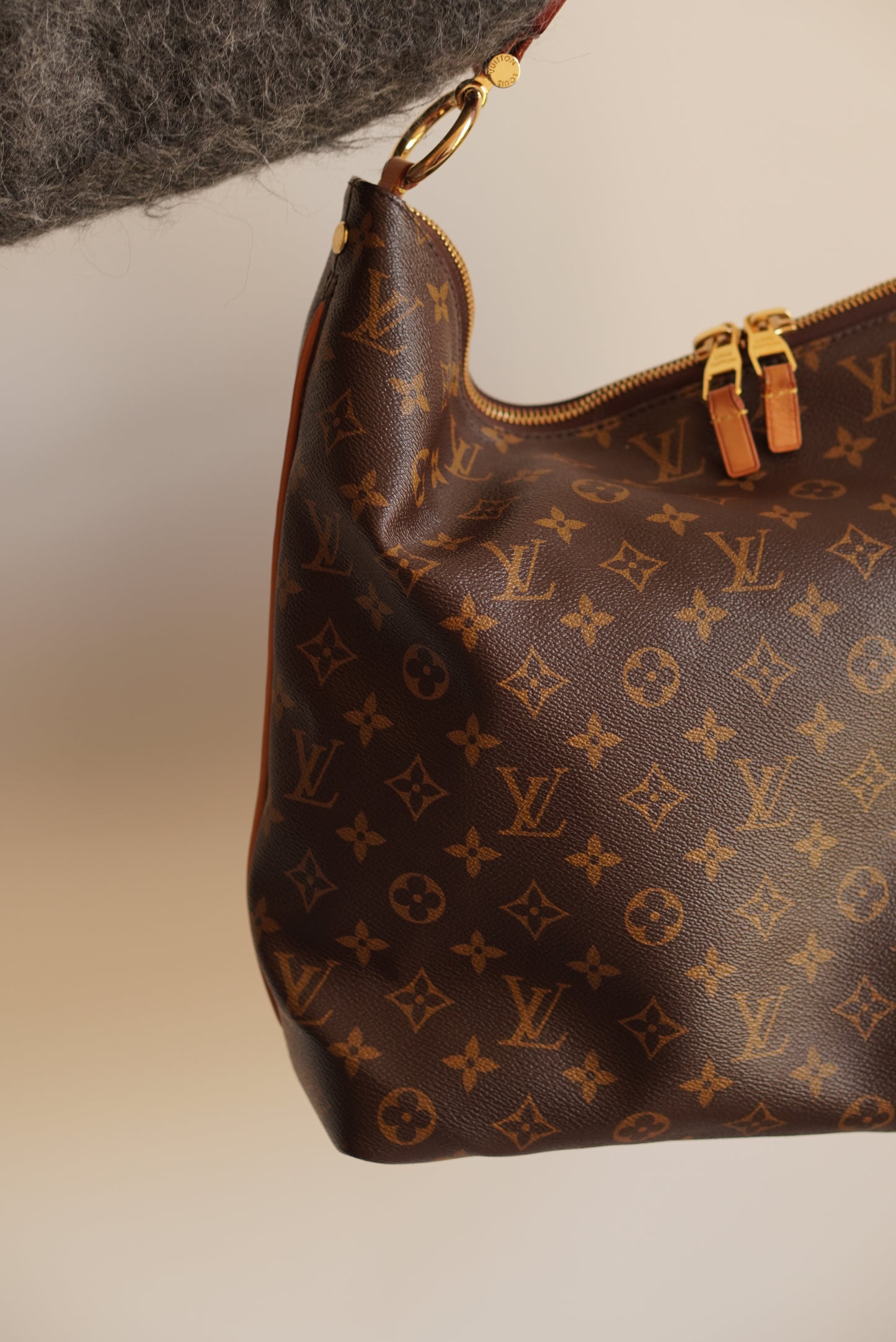 LOUIS VUITTON SULLY MM
