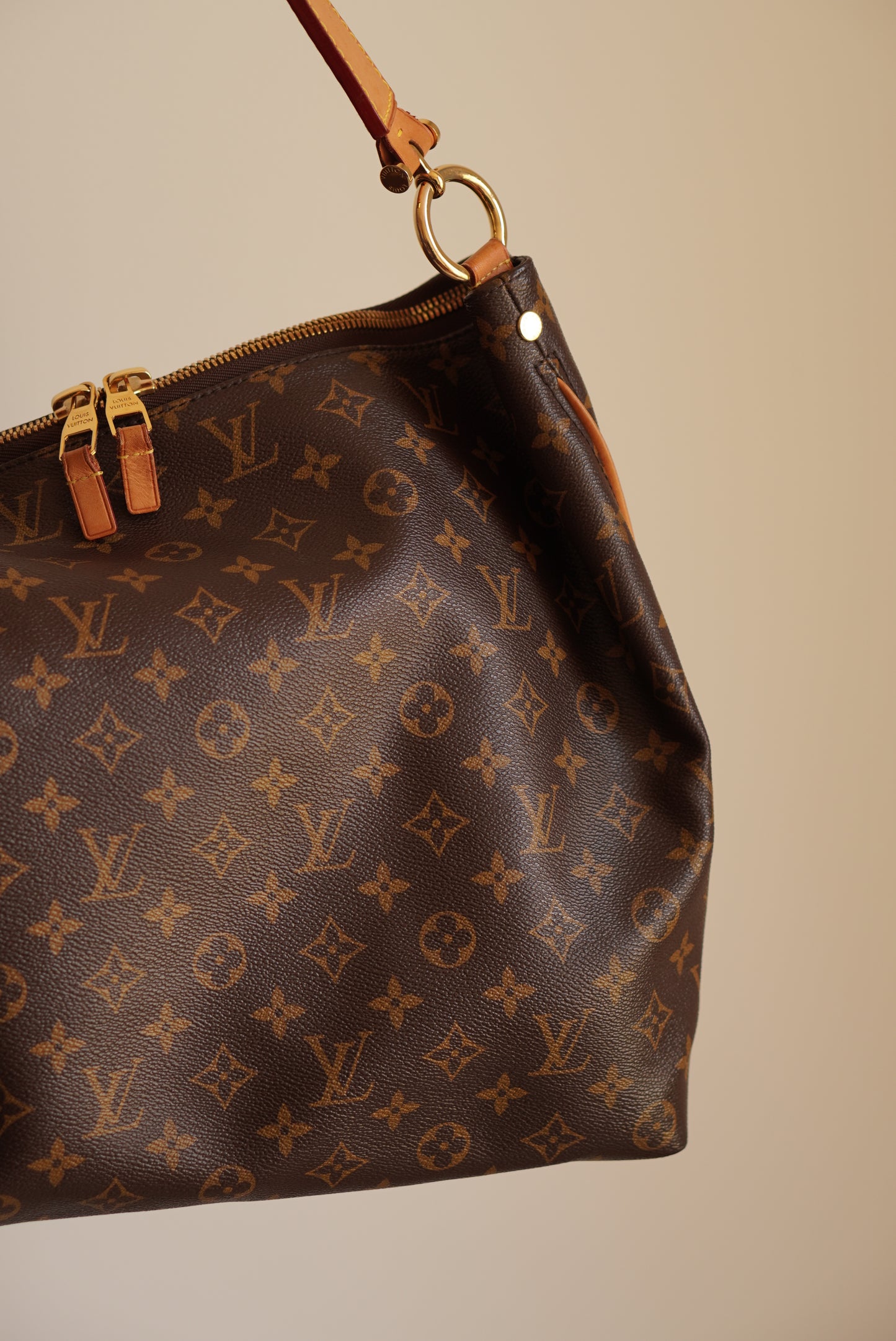 LOUIS VUITTON SULLY MM
