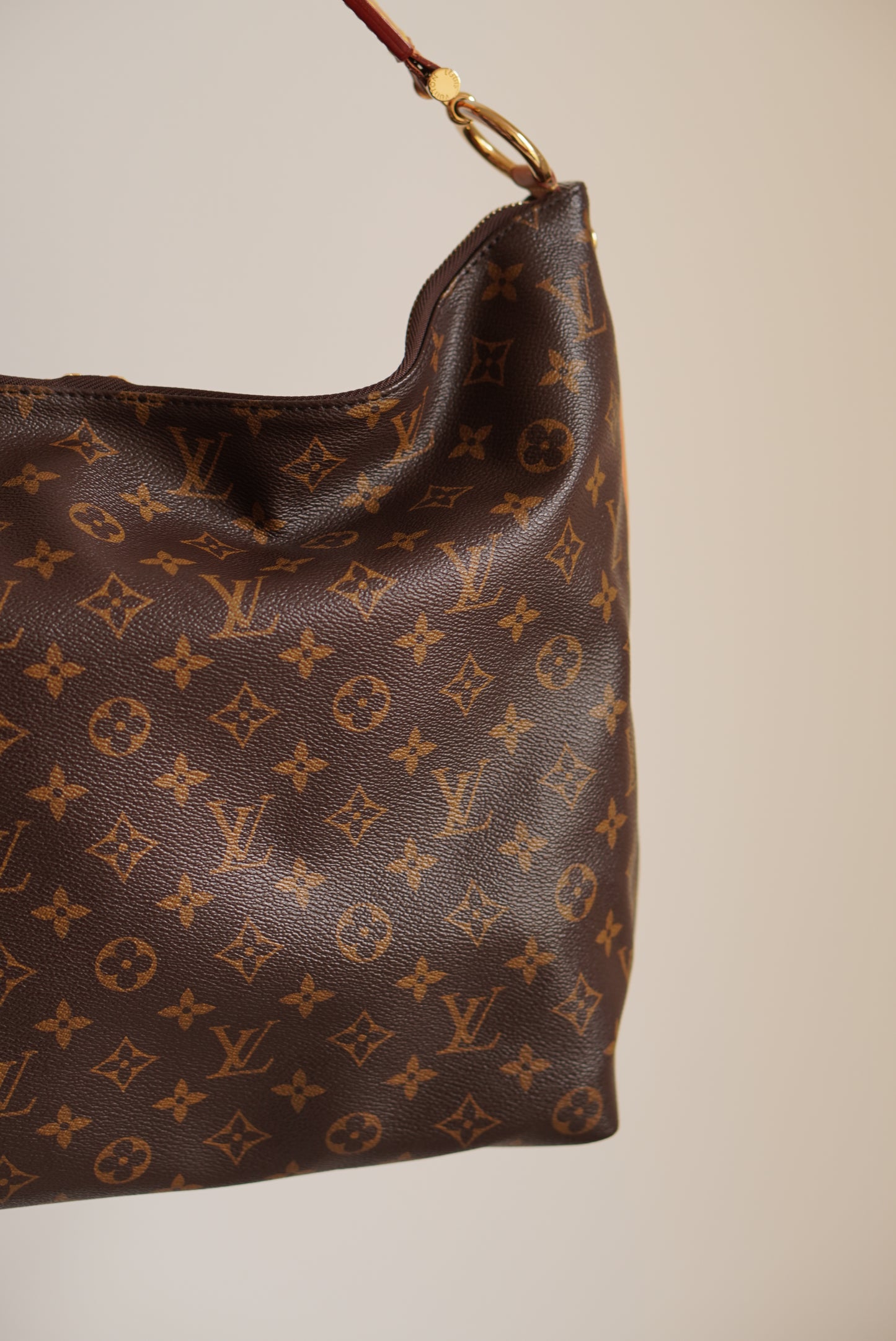 LOUIS VUITTON SULLY MM