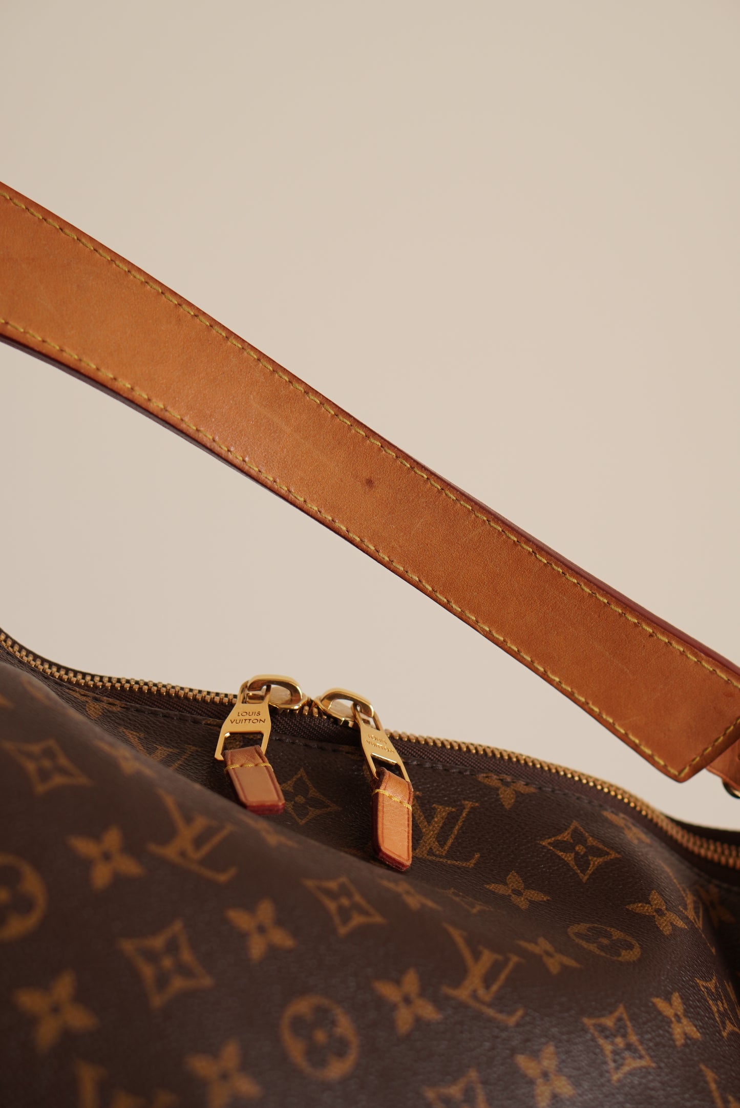 LOUIS VUITTON SULLY MM