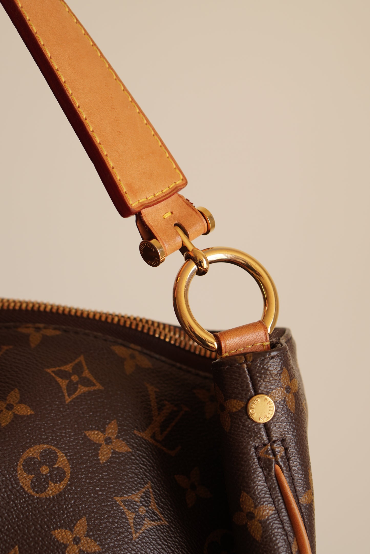 LOUIS VUITTON SULLY MM