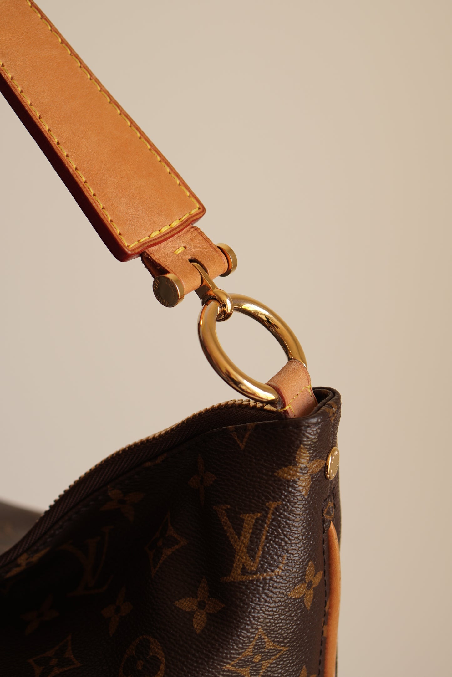 LOUIS VUITTON SULLY MM