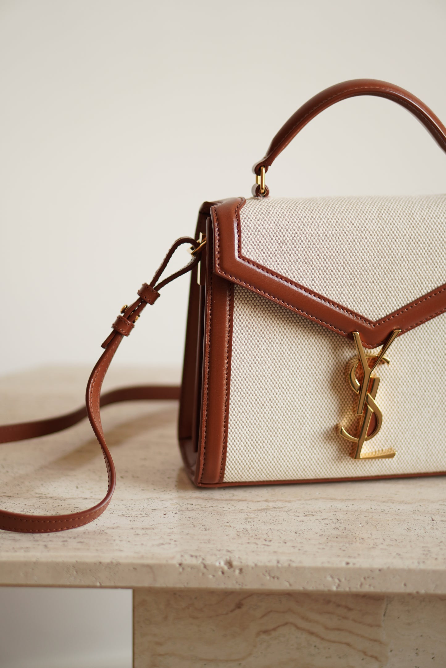 SAINT LAURENT CASSANDRA MINI