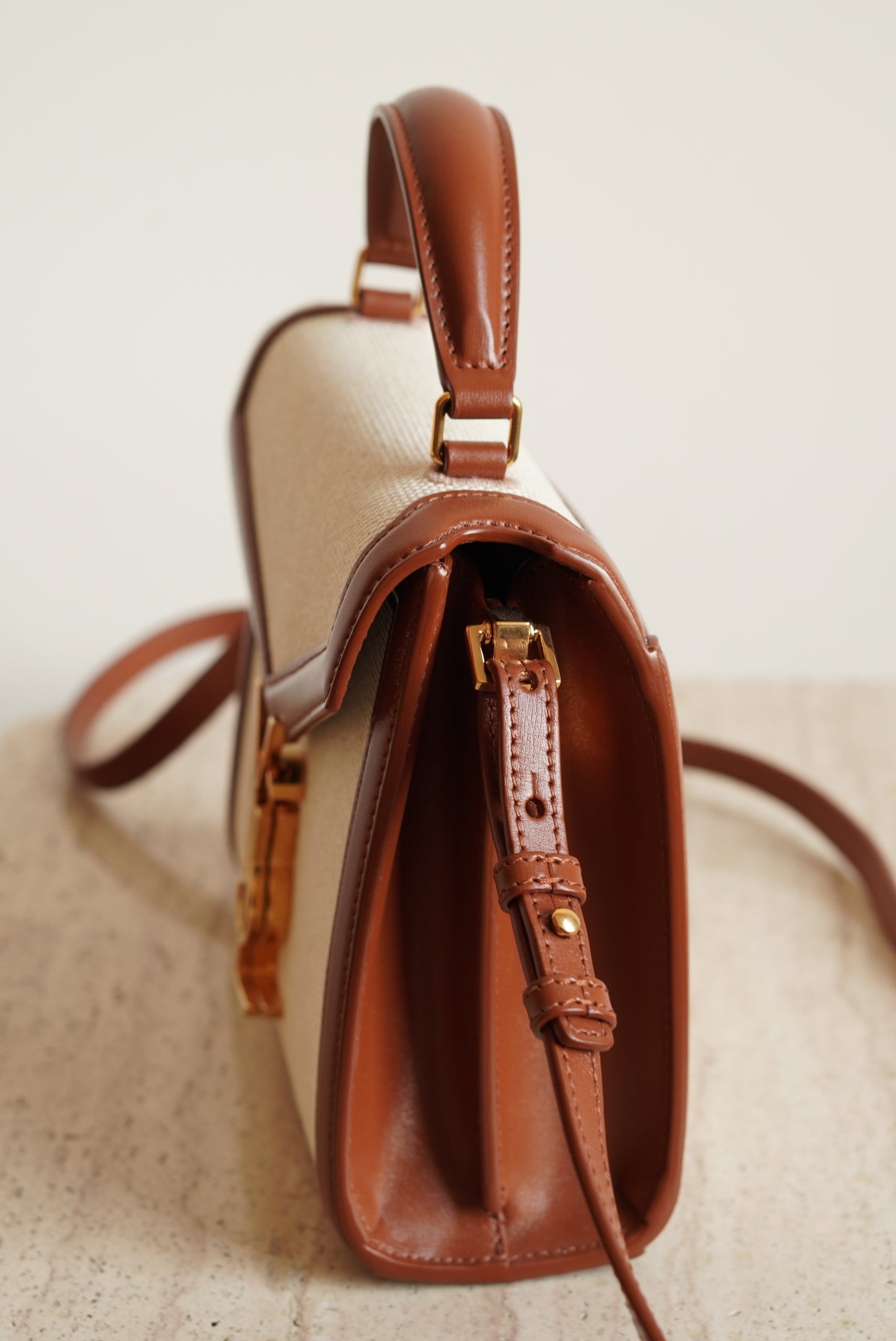 SAINT LAURENT CASSANDRA MINI