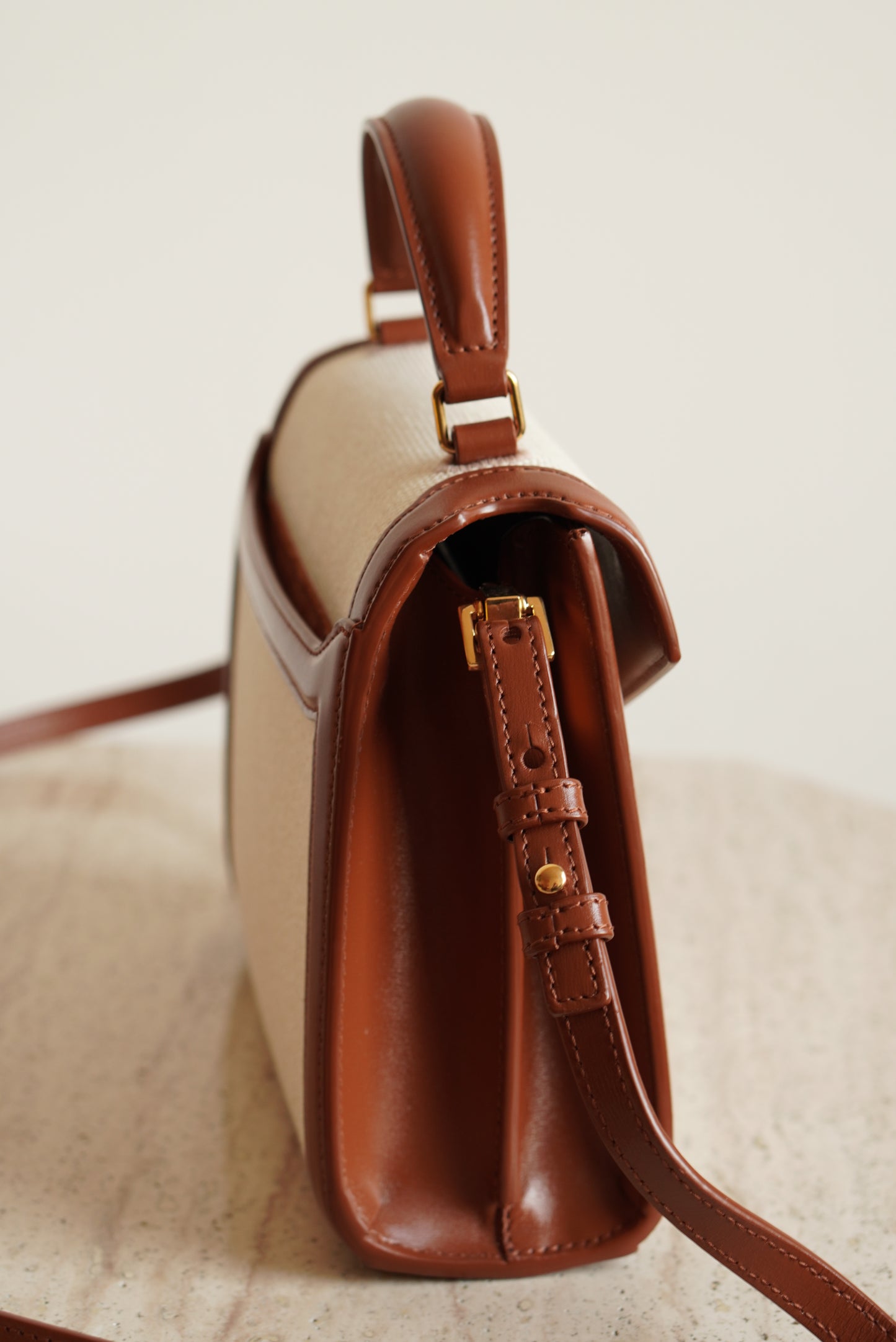 SAINT LAURENT CASSANDRA MINI