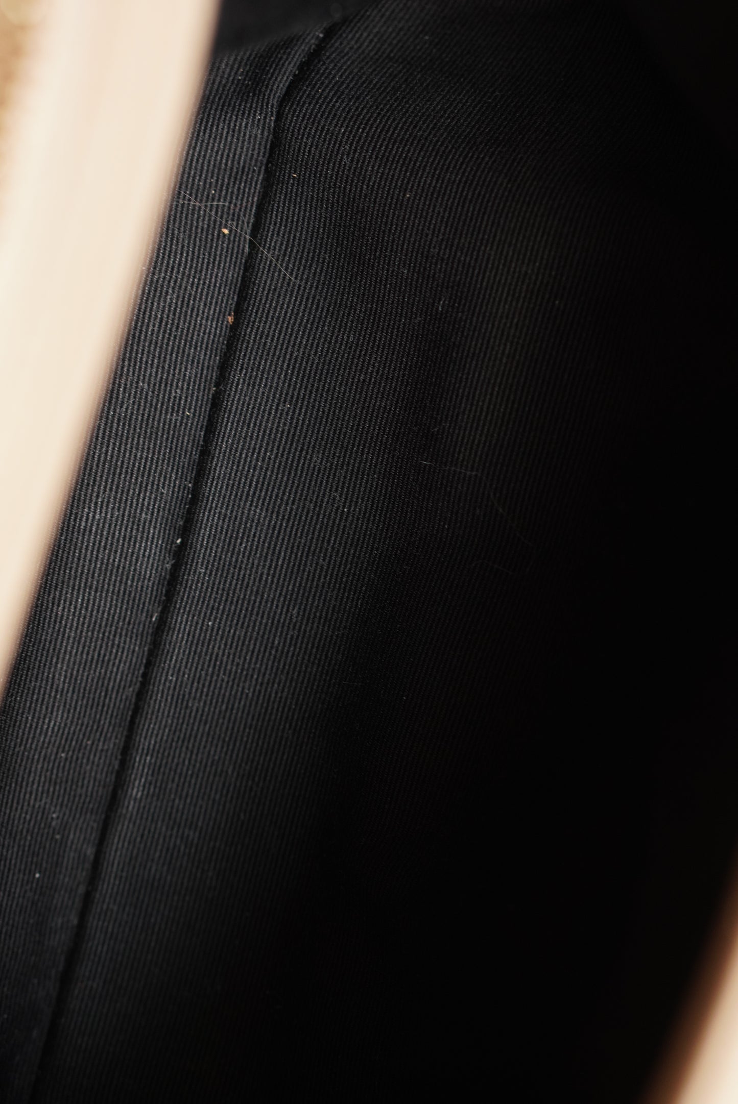 SAINT LAURENT COLLEGE MEDIUM | BEIGE