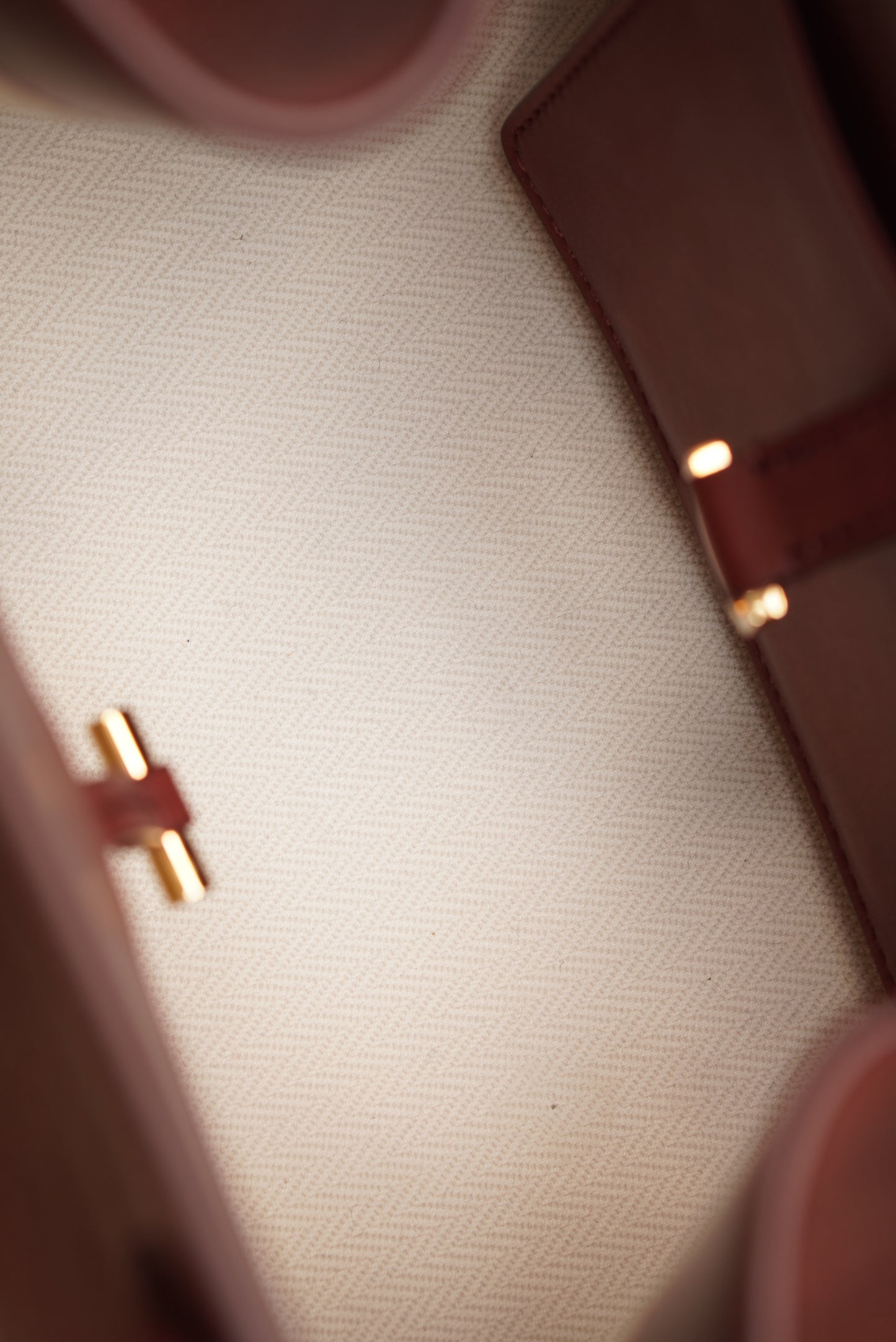 THE ROW SOFT MARGAUX 10 | BURGUNDY