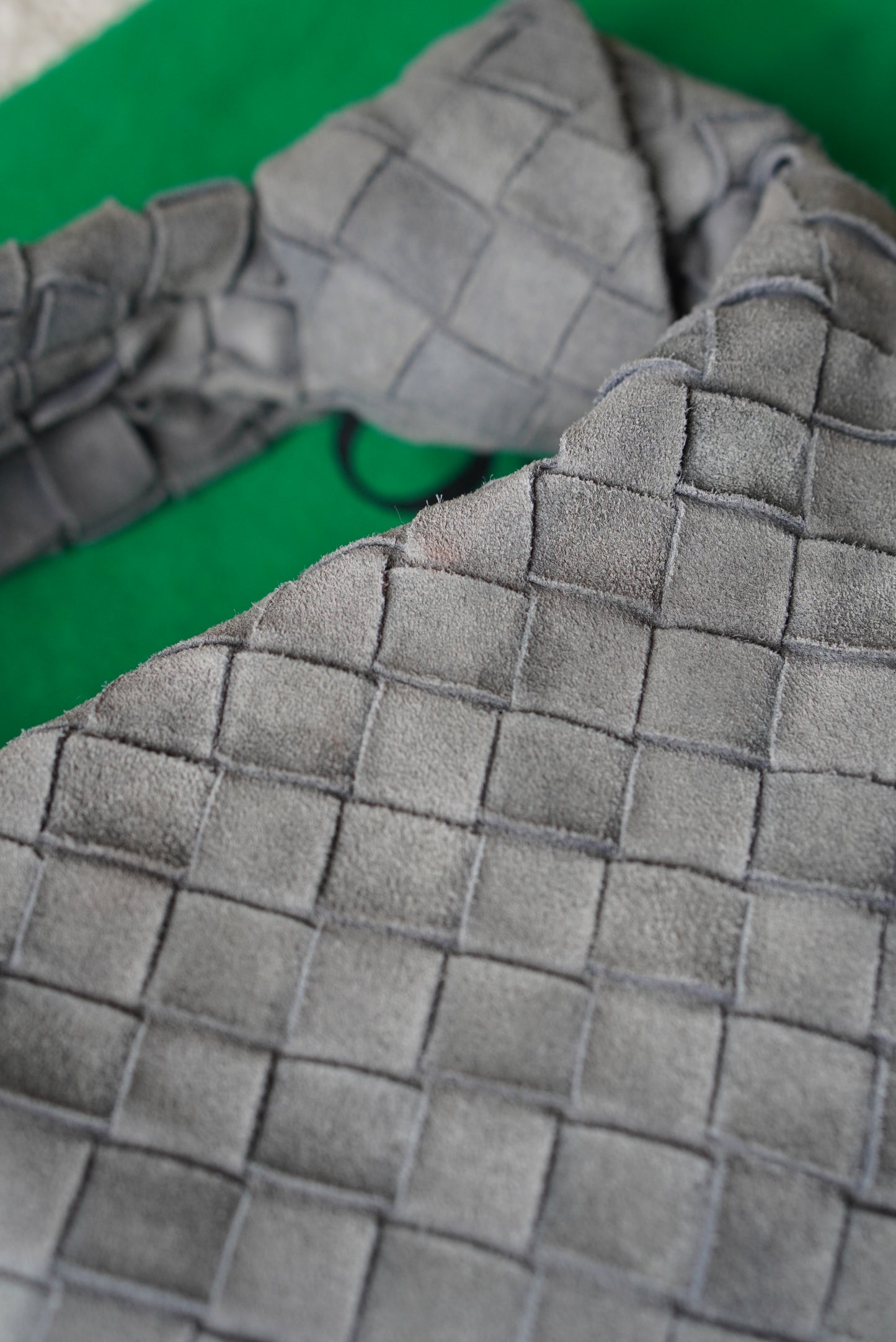 BOTTEGA VENETA MINI JODIE