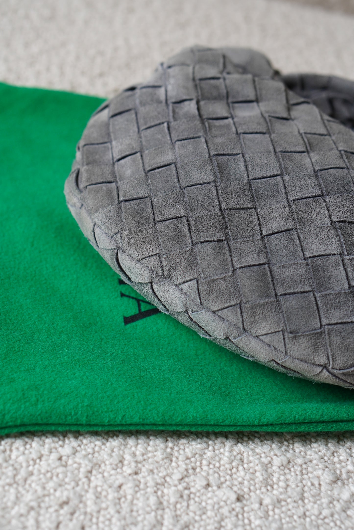 BOTTEGA VENETA MINI JODIE