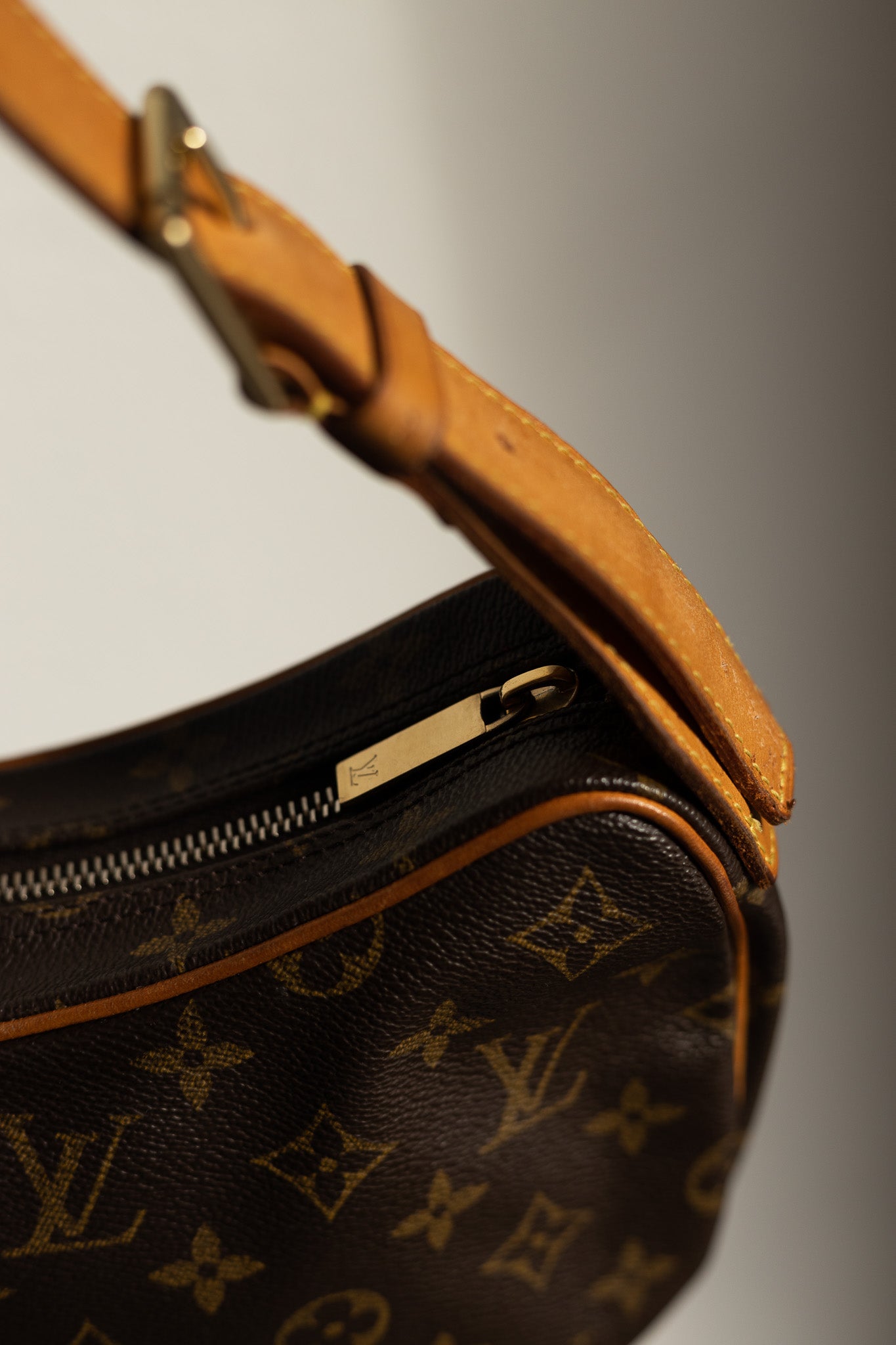 LOUIS VUITTON CROISSANT MM