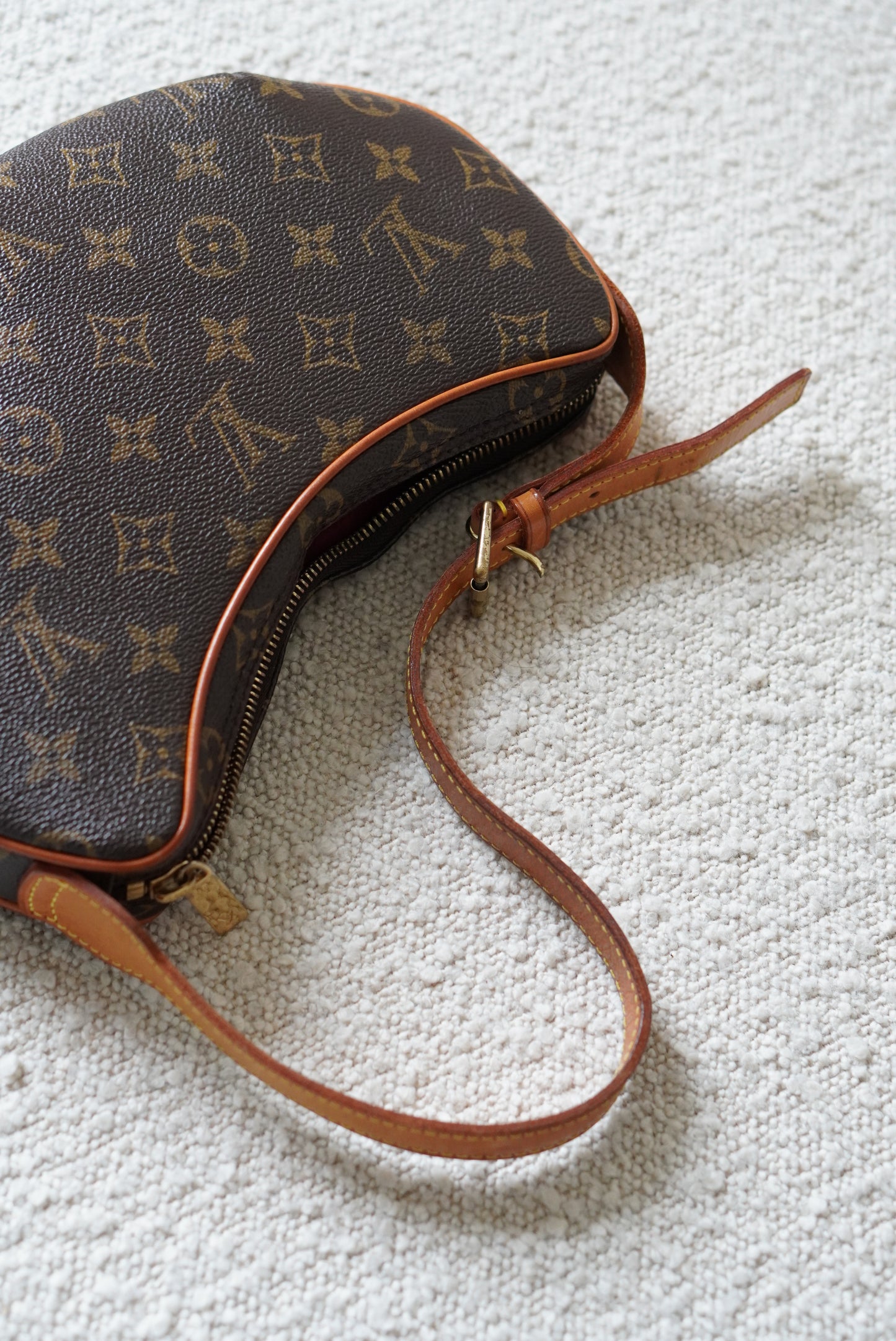 LOUIS VUITTON CROISSANT PM