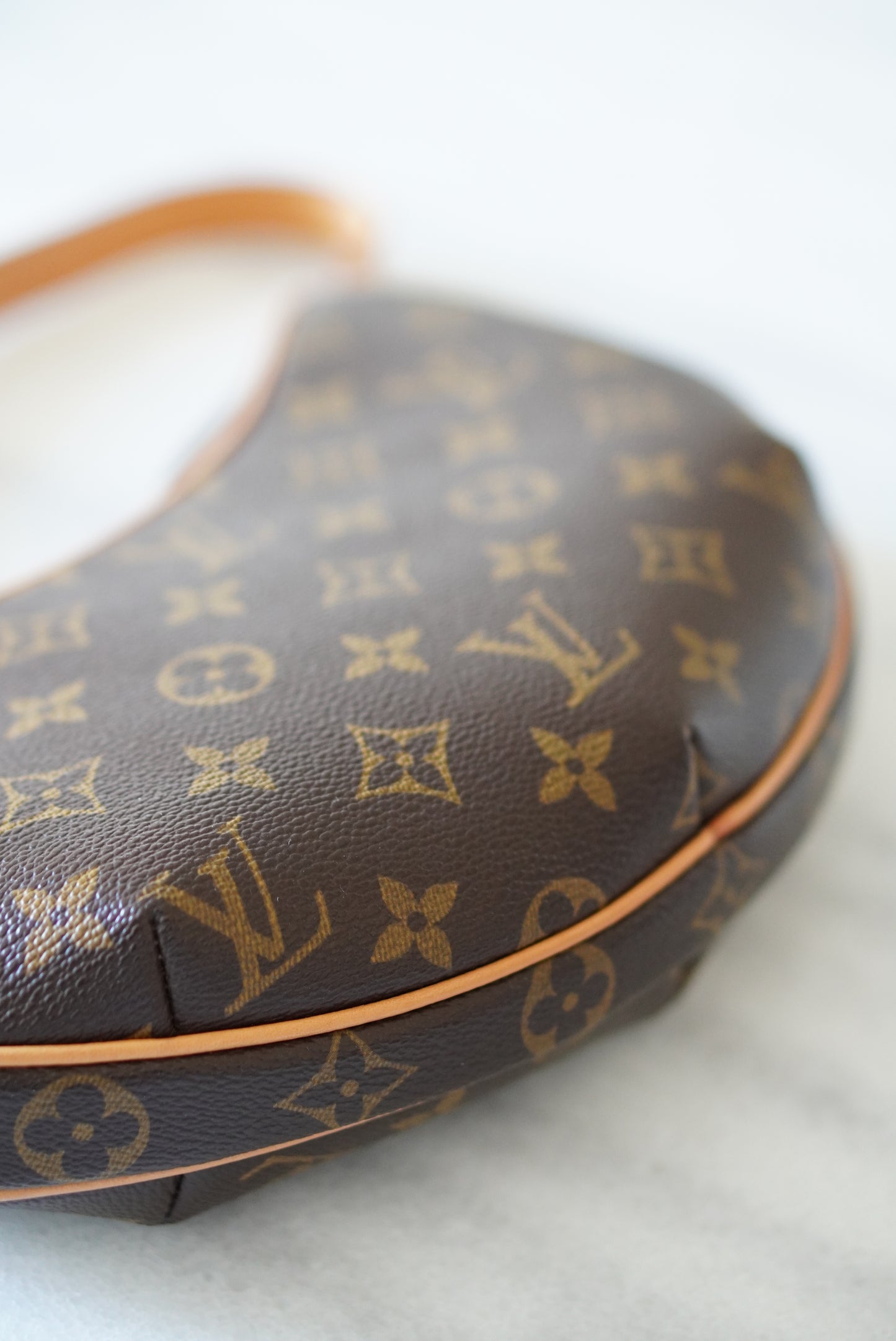 LOUIS VUITTON CROISSANT PM