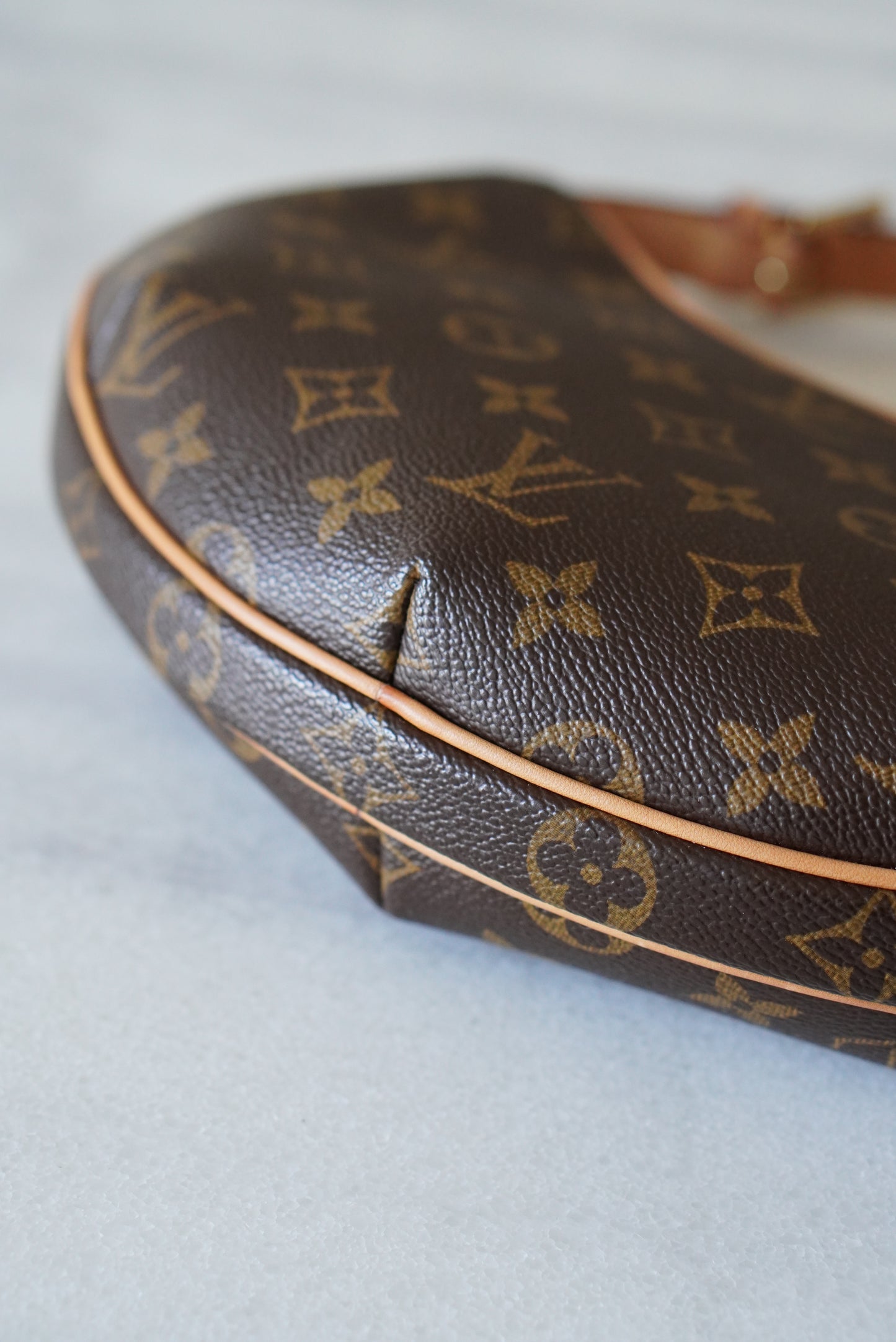 LOUIS VUITTON CROISSANT PM
