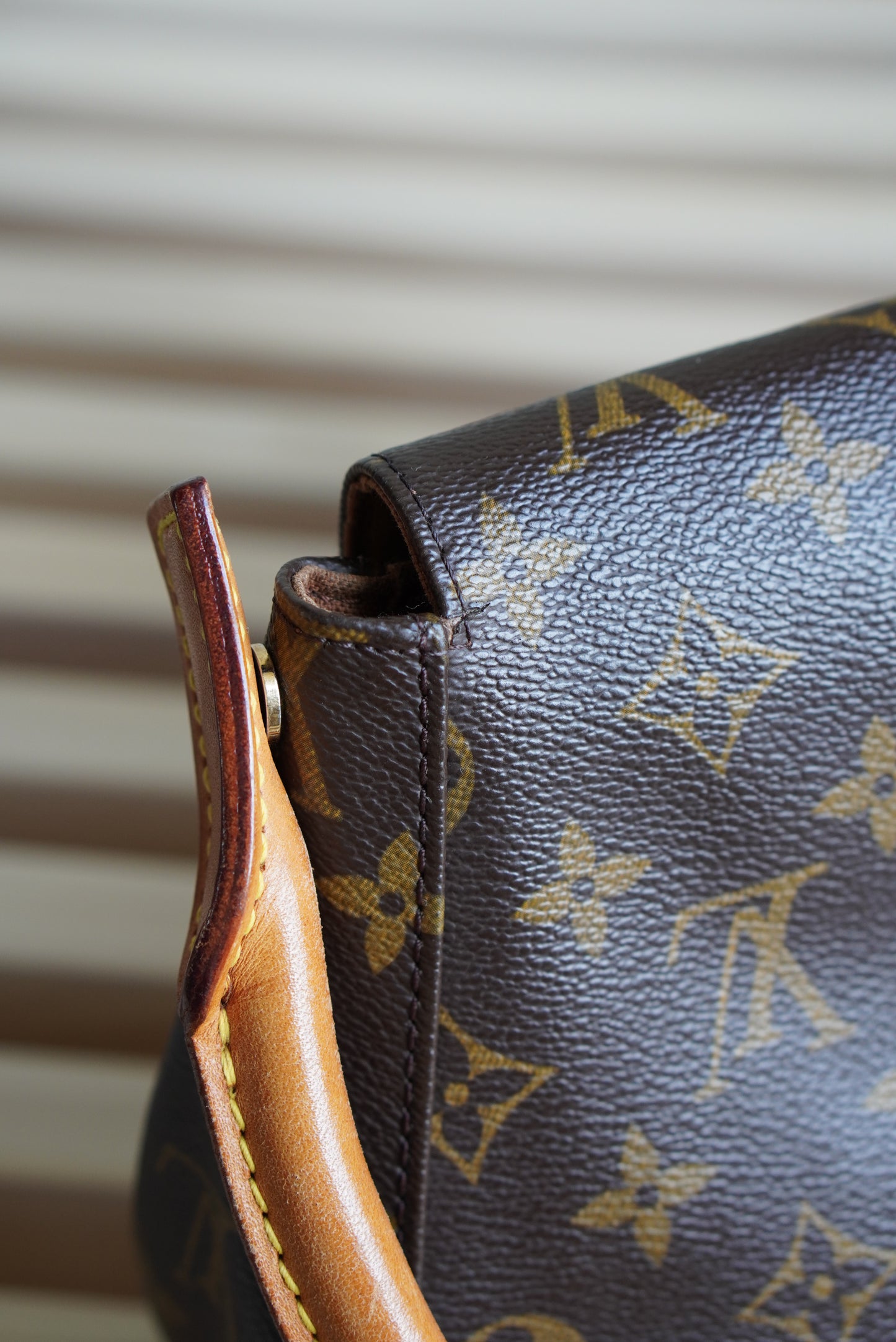 LOUIS VUITTON LOOPING PM