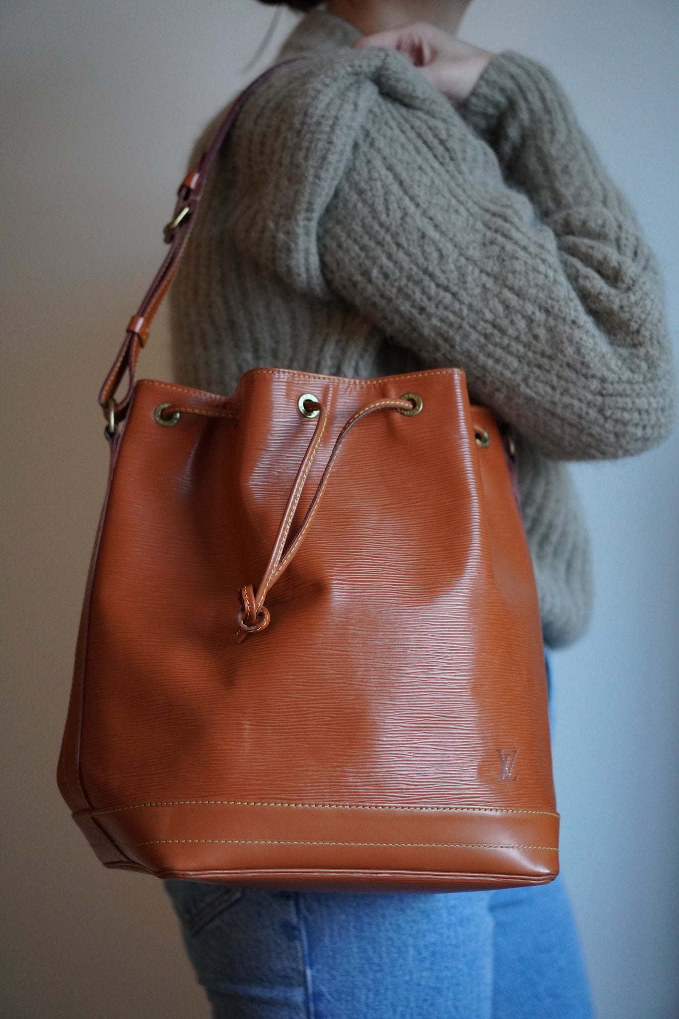 LOUIS VUITTON NOÉ GM
