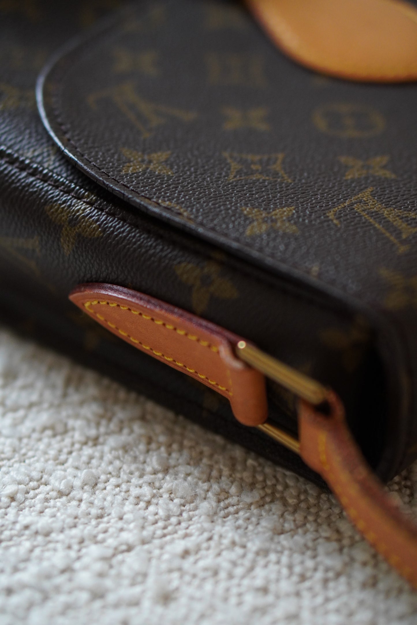 LOUIS VUITTON SAINT CLOUD GM