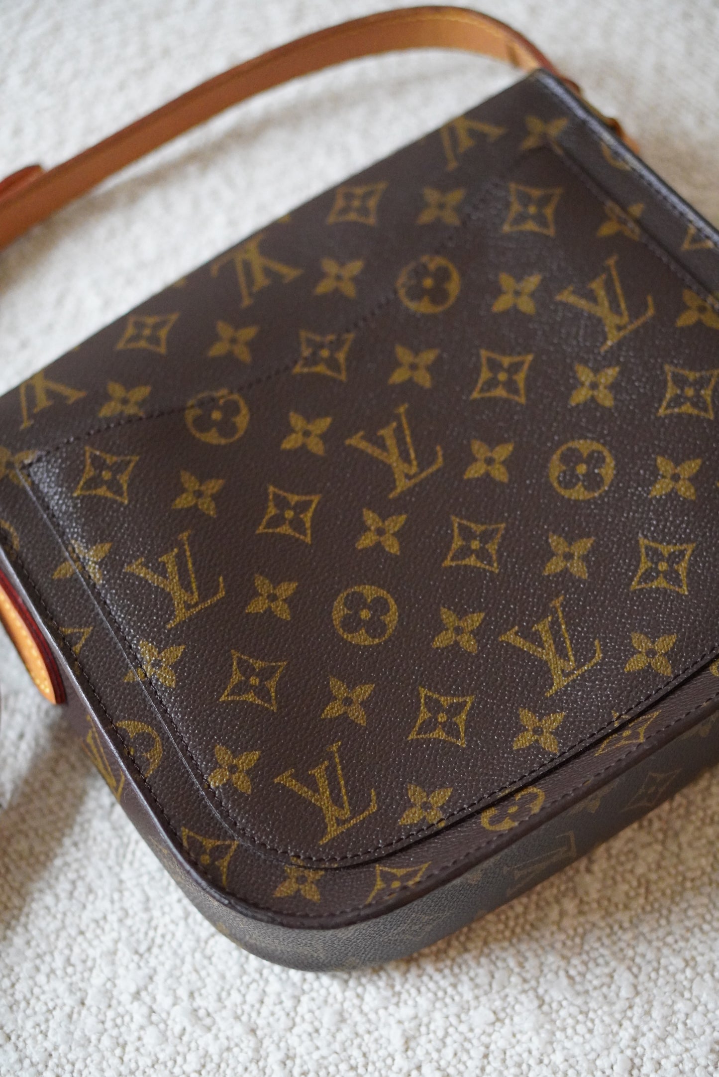 LOUIS VUITTON SAINT CLOUD GM