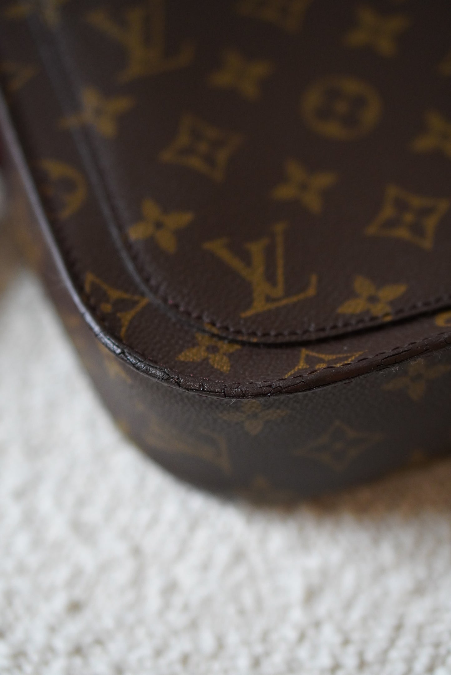 LOUIS VUITTON SAINT CLOUD GM