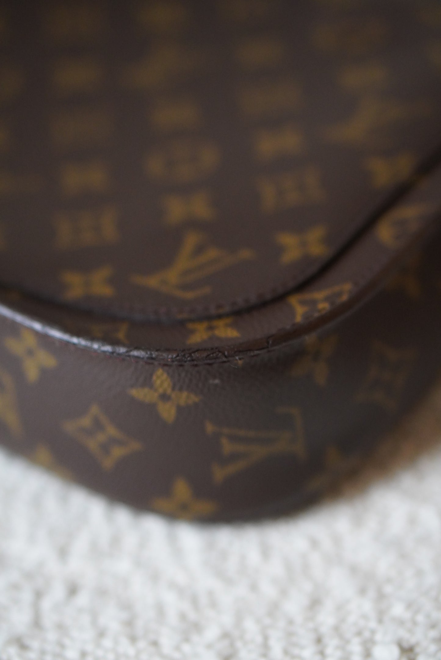 LOUIS VUITTON SAINT CLOUD GM