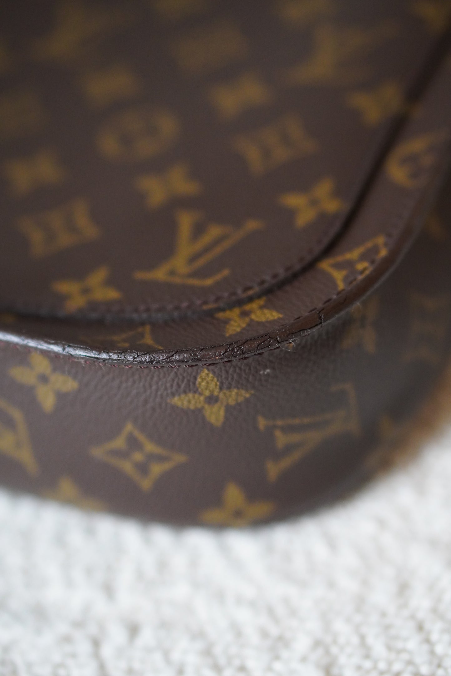 LOUIS VUITTON SAINT CLOUD GM