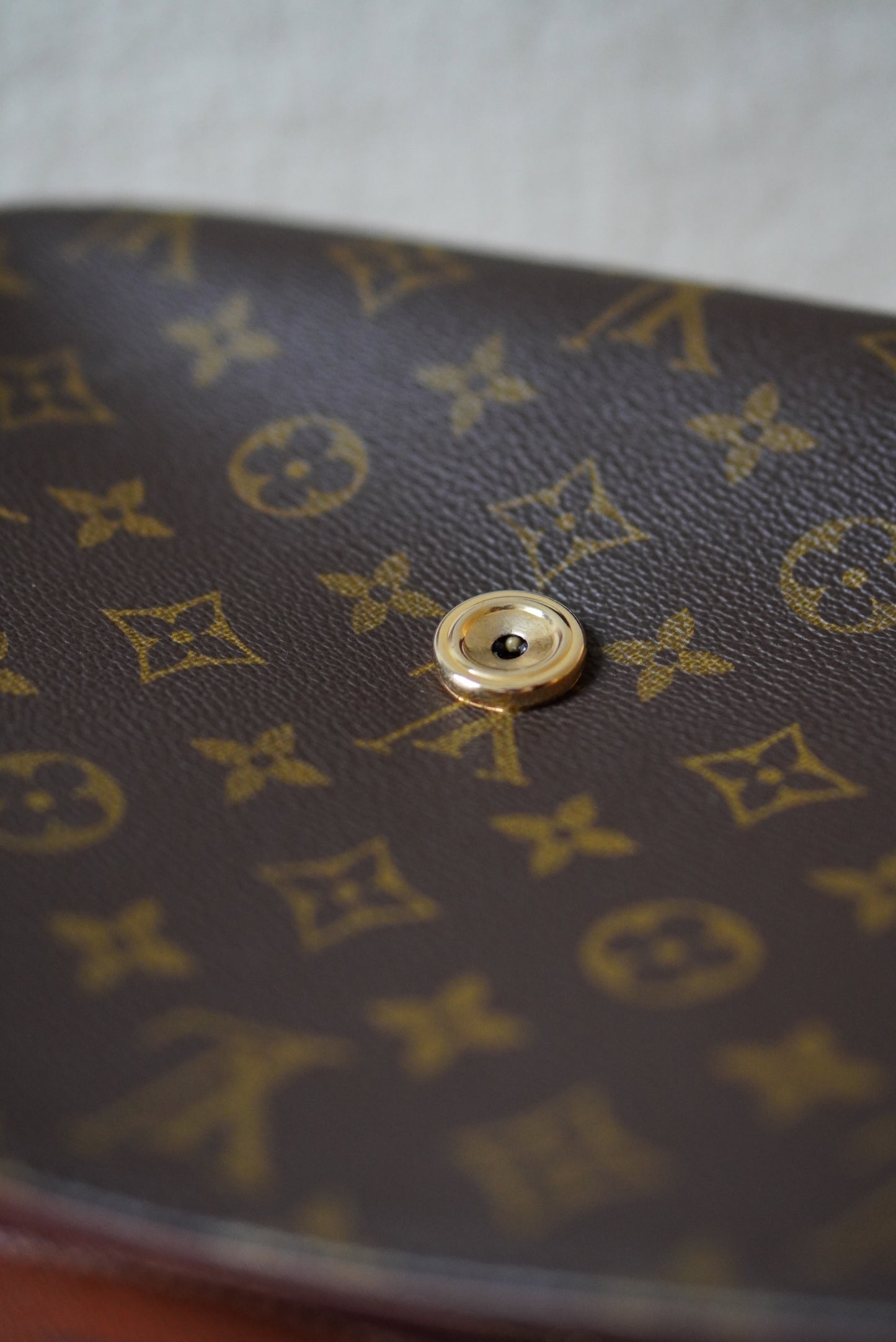 LOUIS VUITTON SAINT CLOUD GM