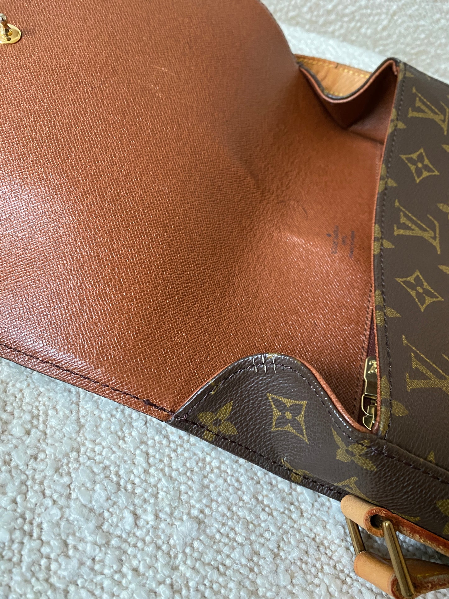 LOUIS VUITTON SAINT CLOUD GM