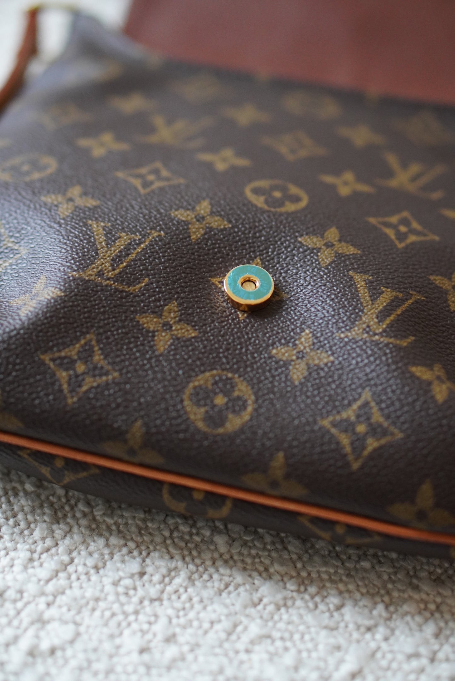 LOUIS VUITTON MUSETTE SALSA PM