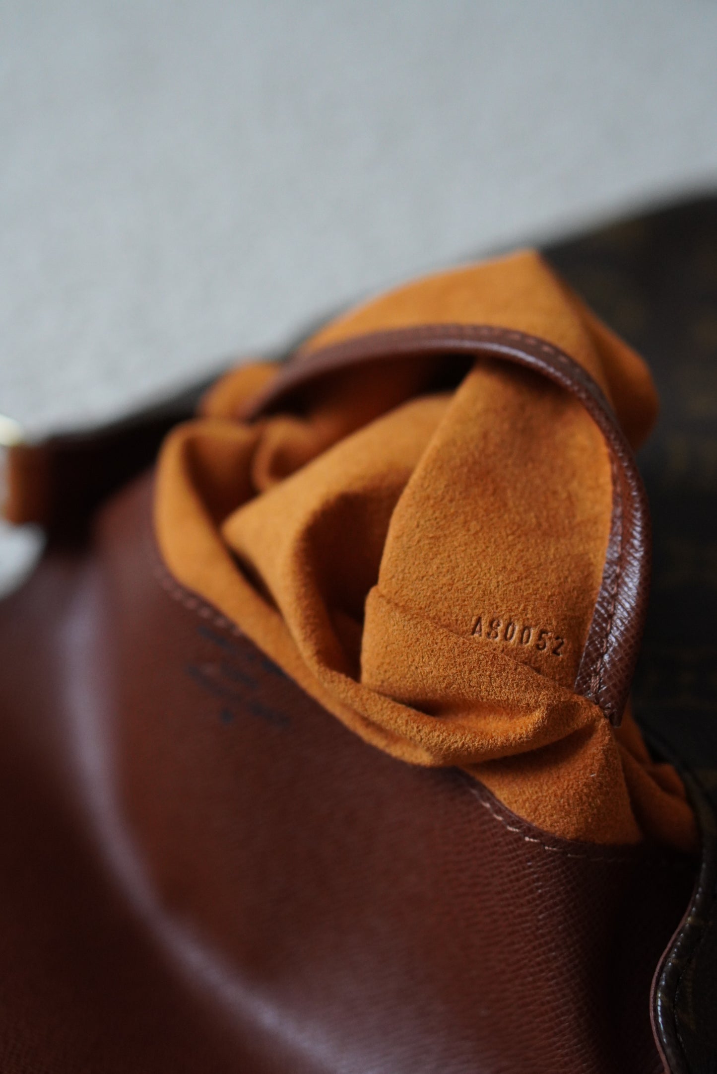LOUIS VUITTON MUSETTE SALSA PM